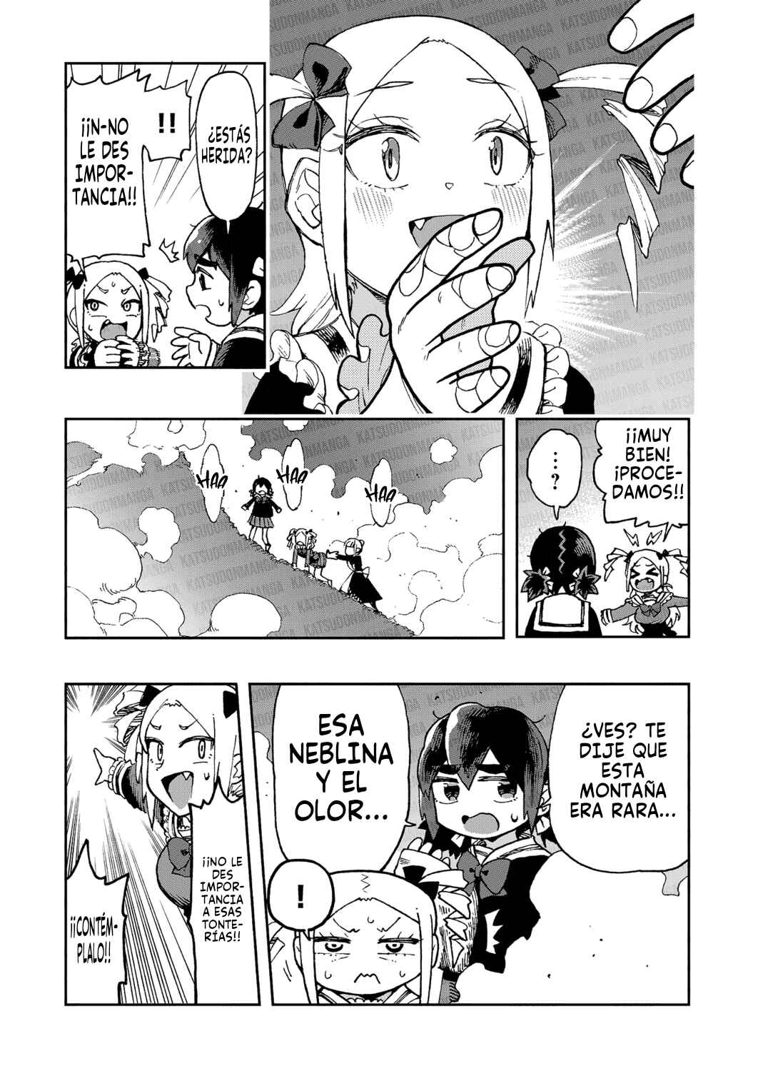 Chapter 3 - Page 6
