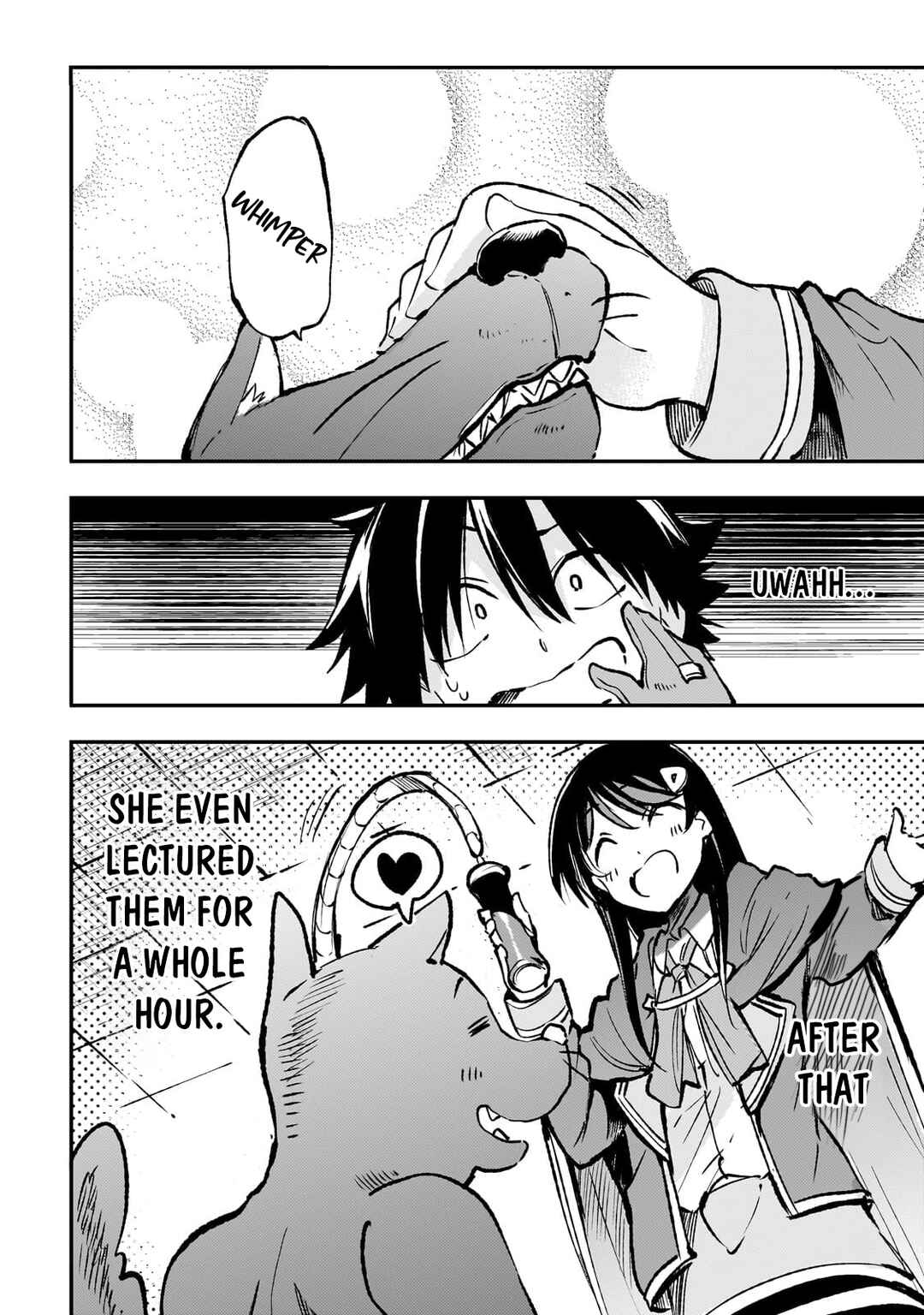 Chapter 232 - Page 10