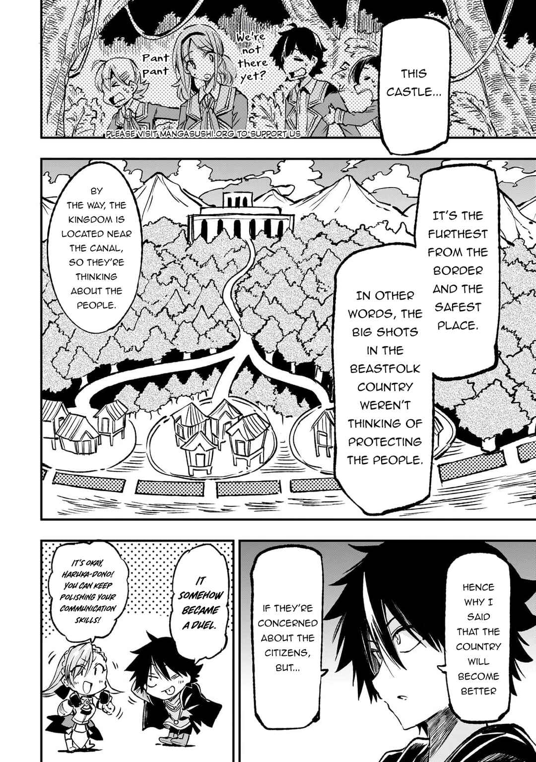 Chapter 232 - Page 12