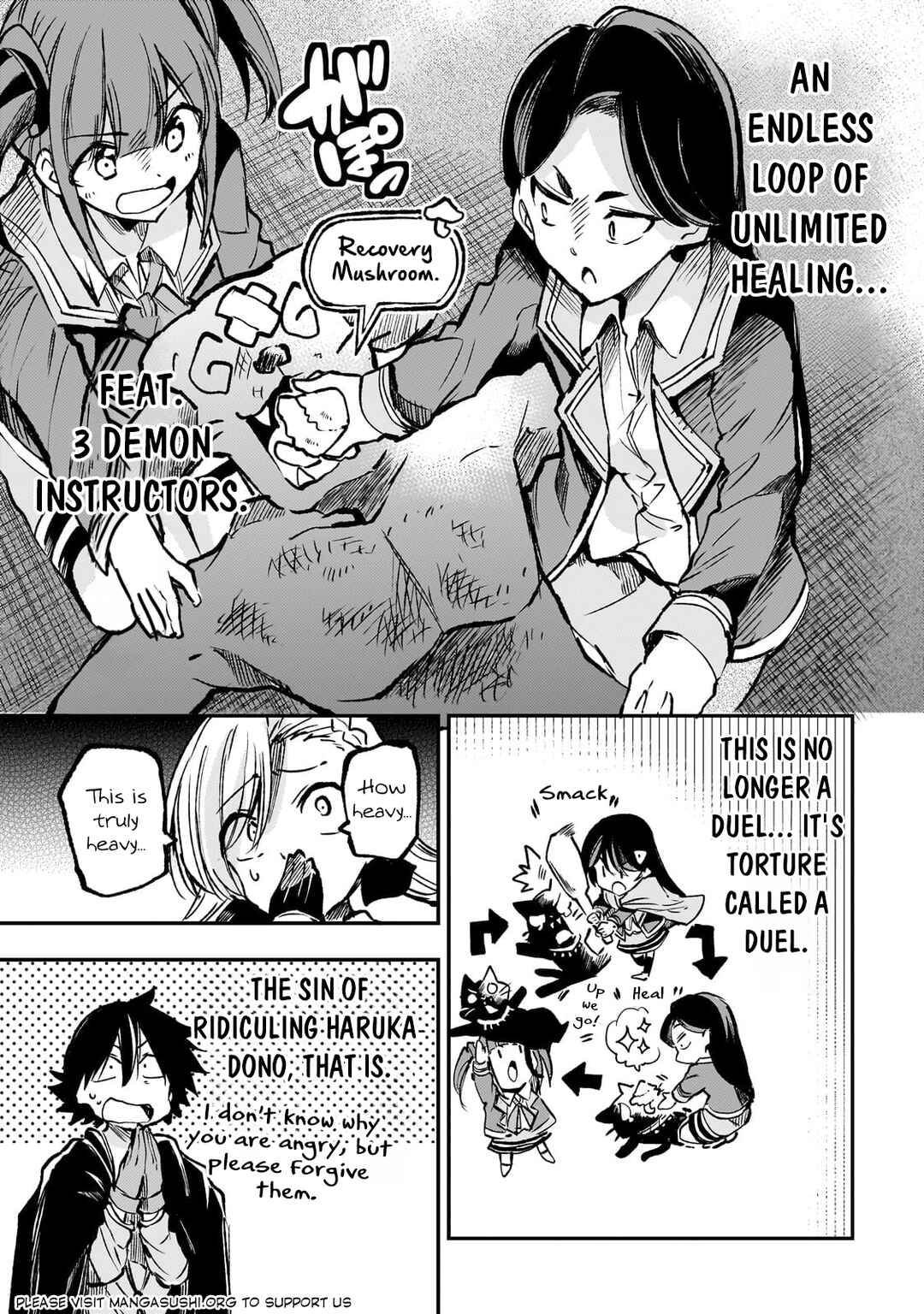 Chapter 232 - Page 8
