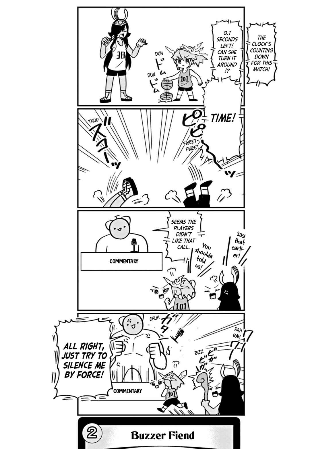 Chapter 69 - Page 3