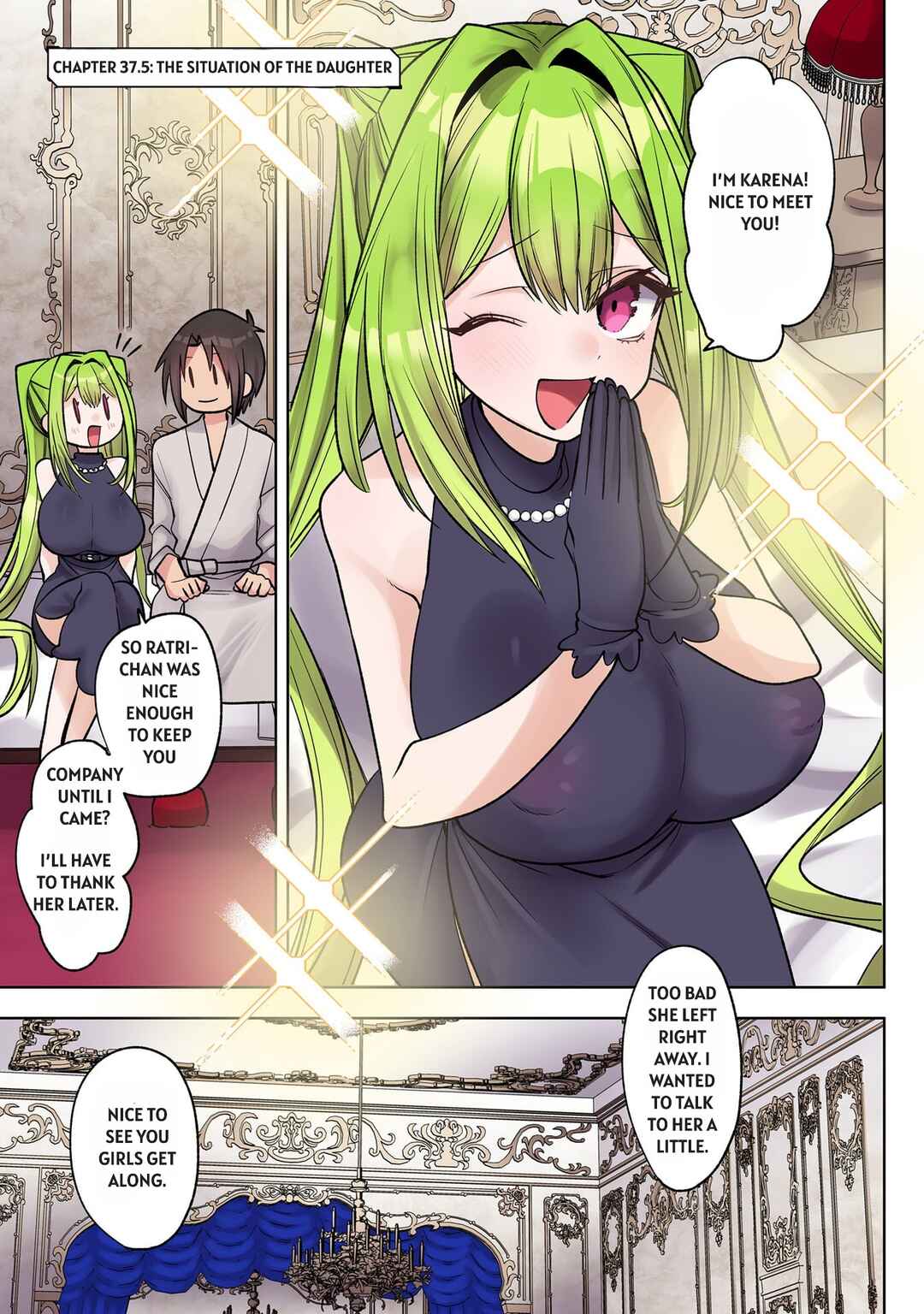Chapter 37.5 - Page 1