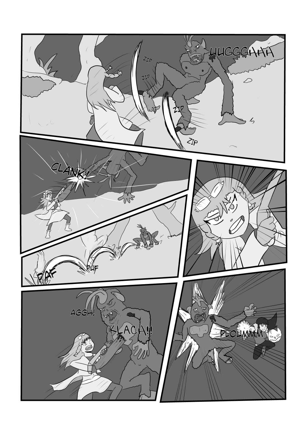 Chapter 4 - Page 11