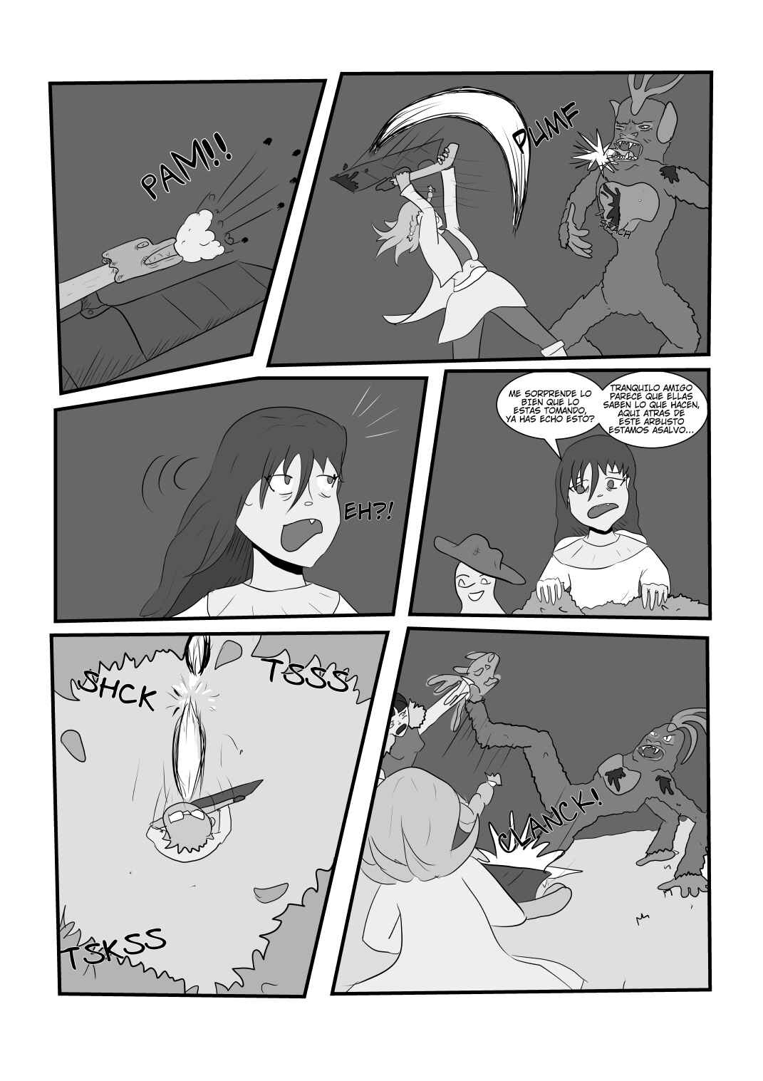 Chapter 4 - Page 12