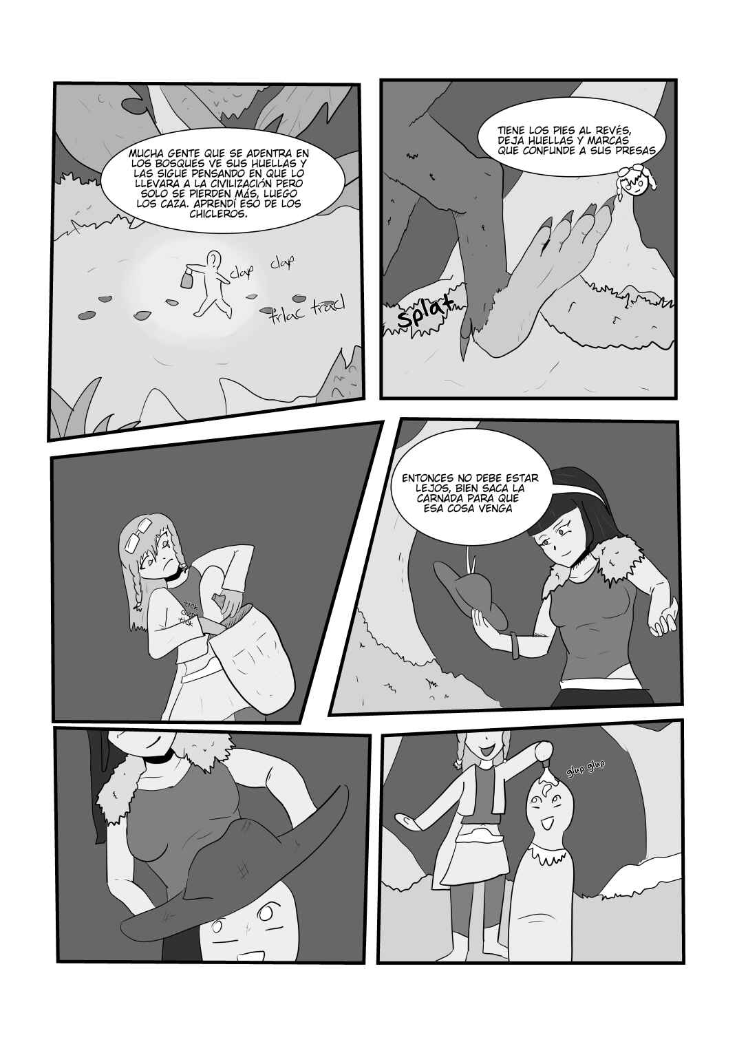 Chapter 4 - Page 4
