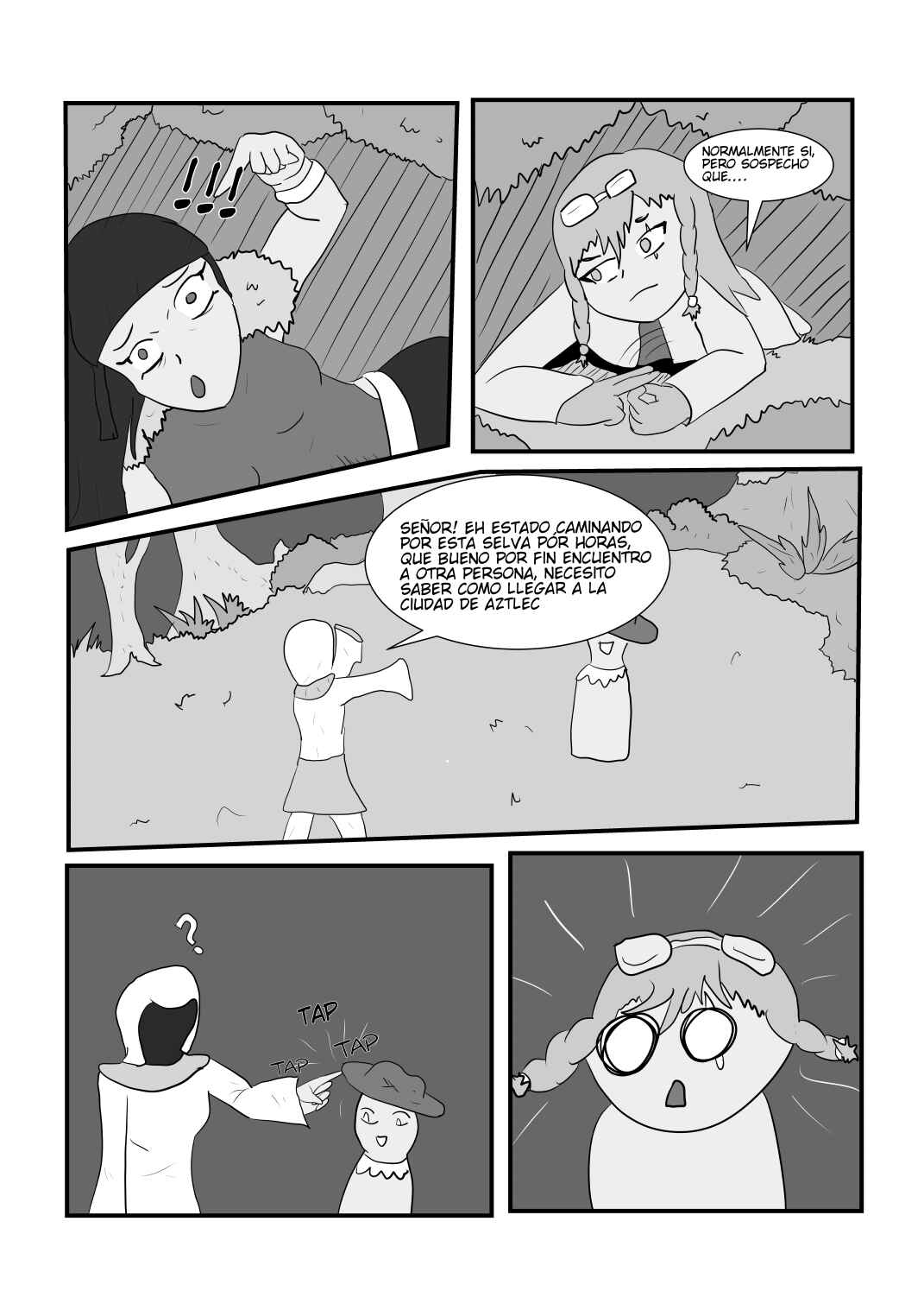 Chapter 4 - Page 6