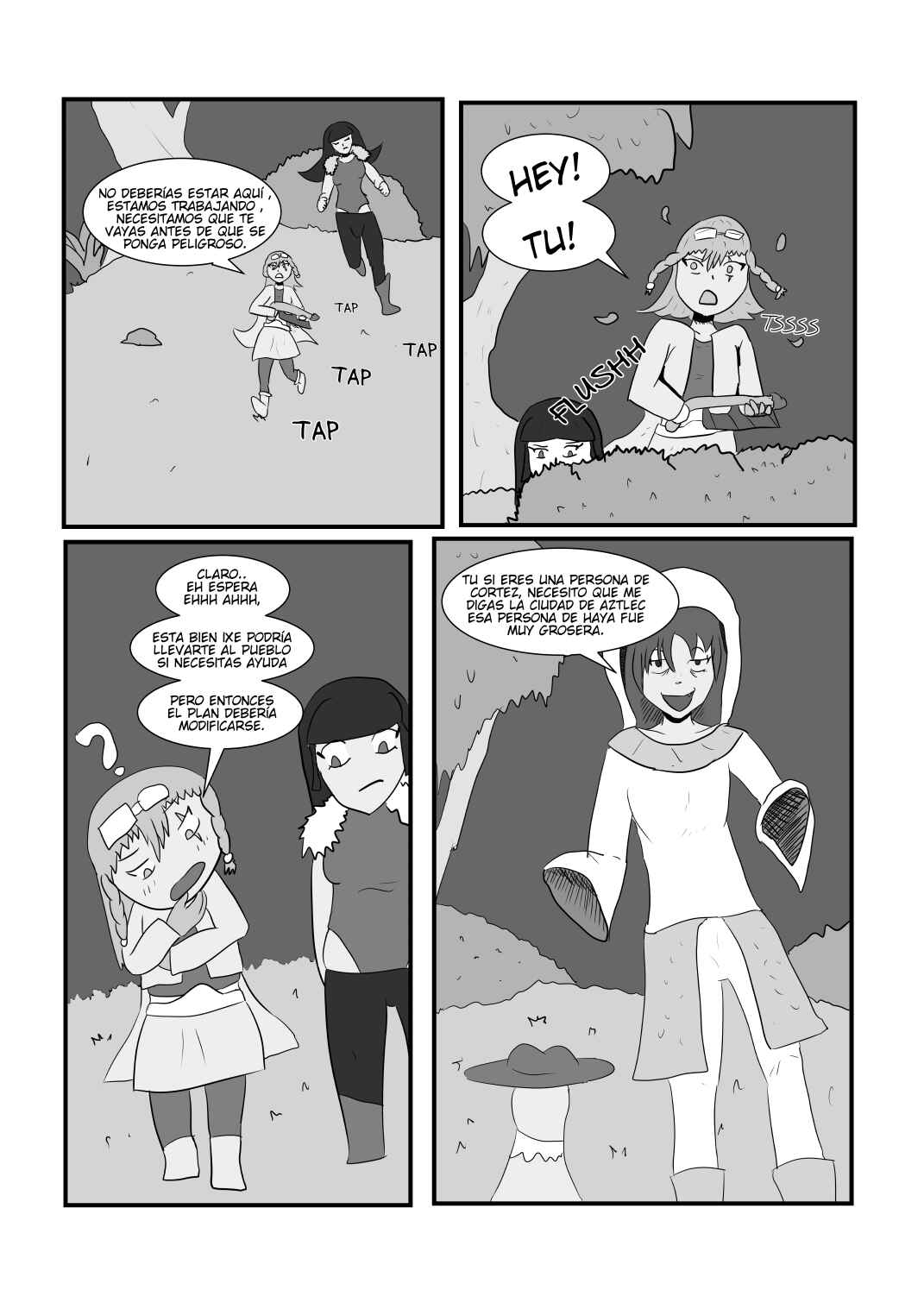 Chapter 4 - Page 7