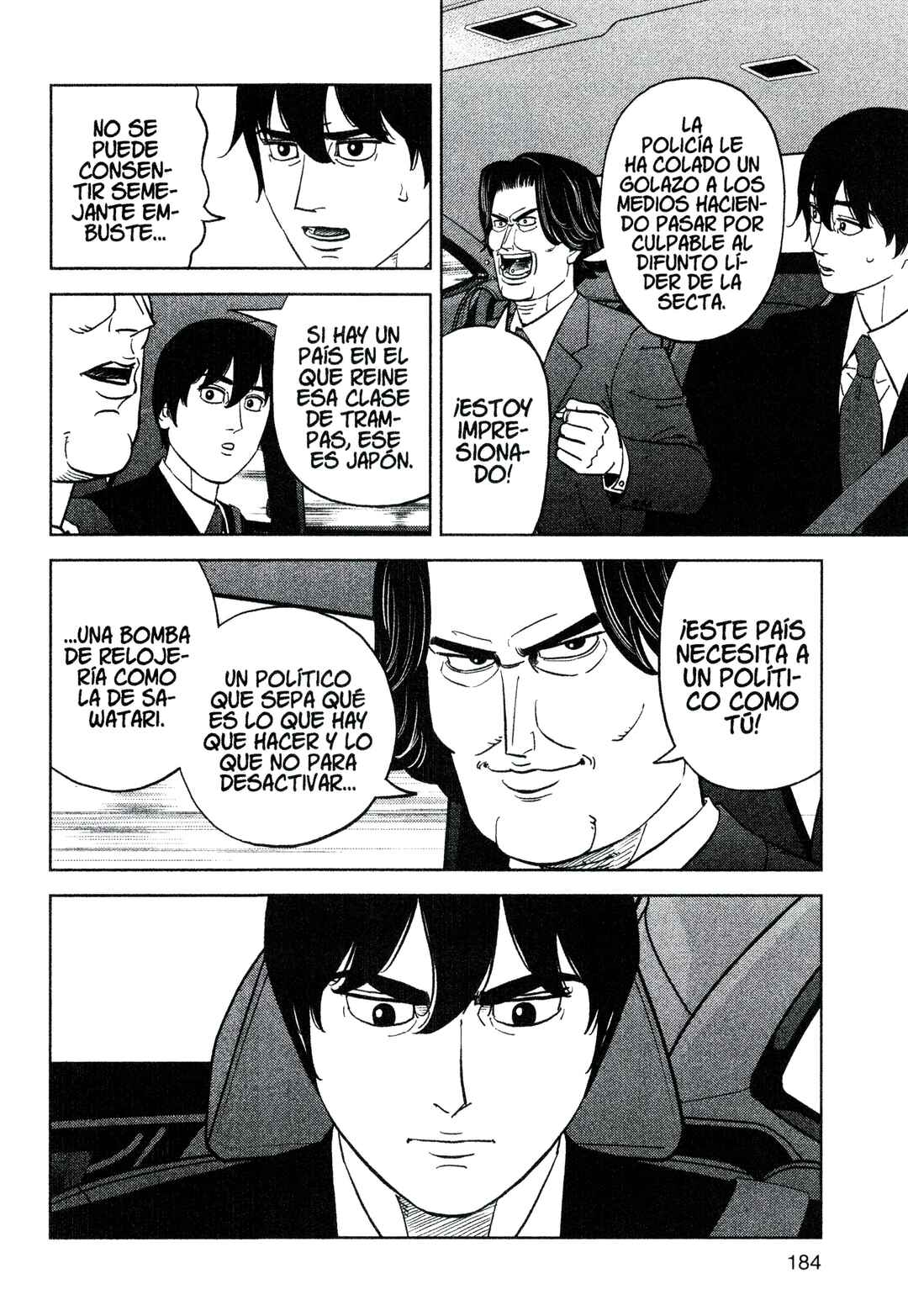 Chapter 223 - Page 12