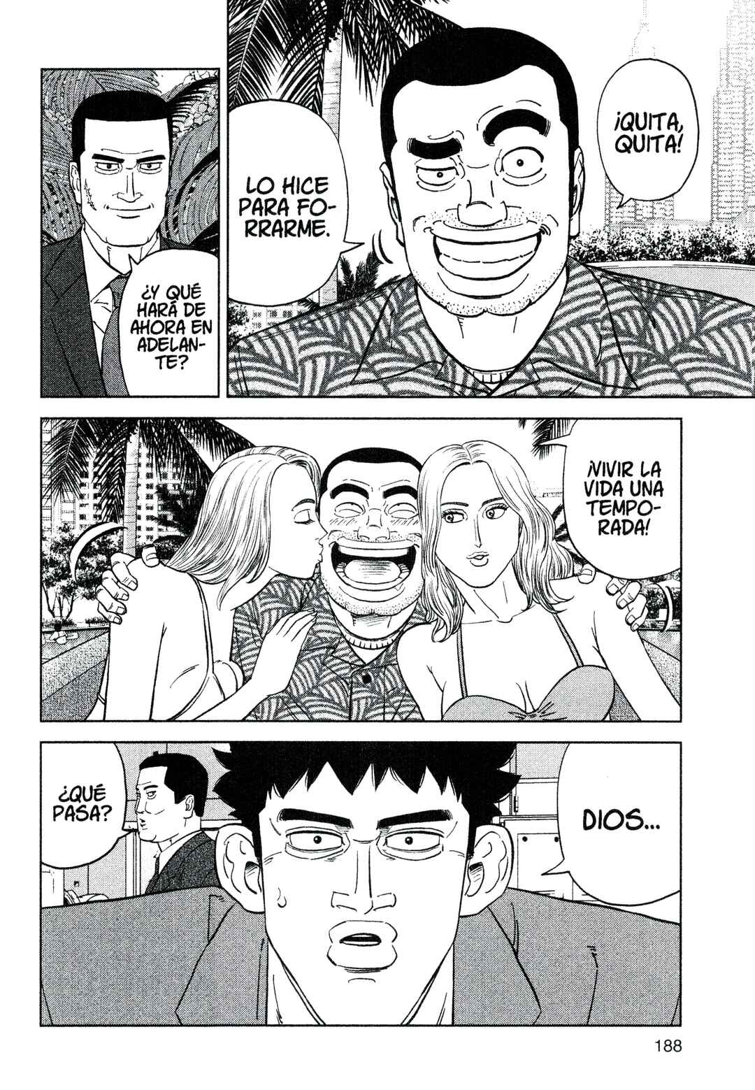 Chapter 223 - Page 16