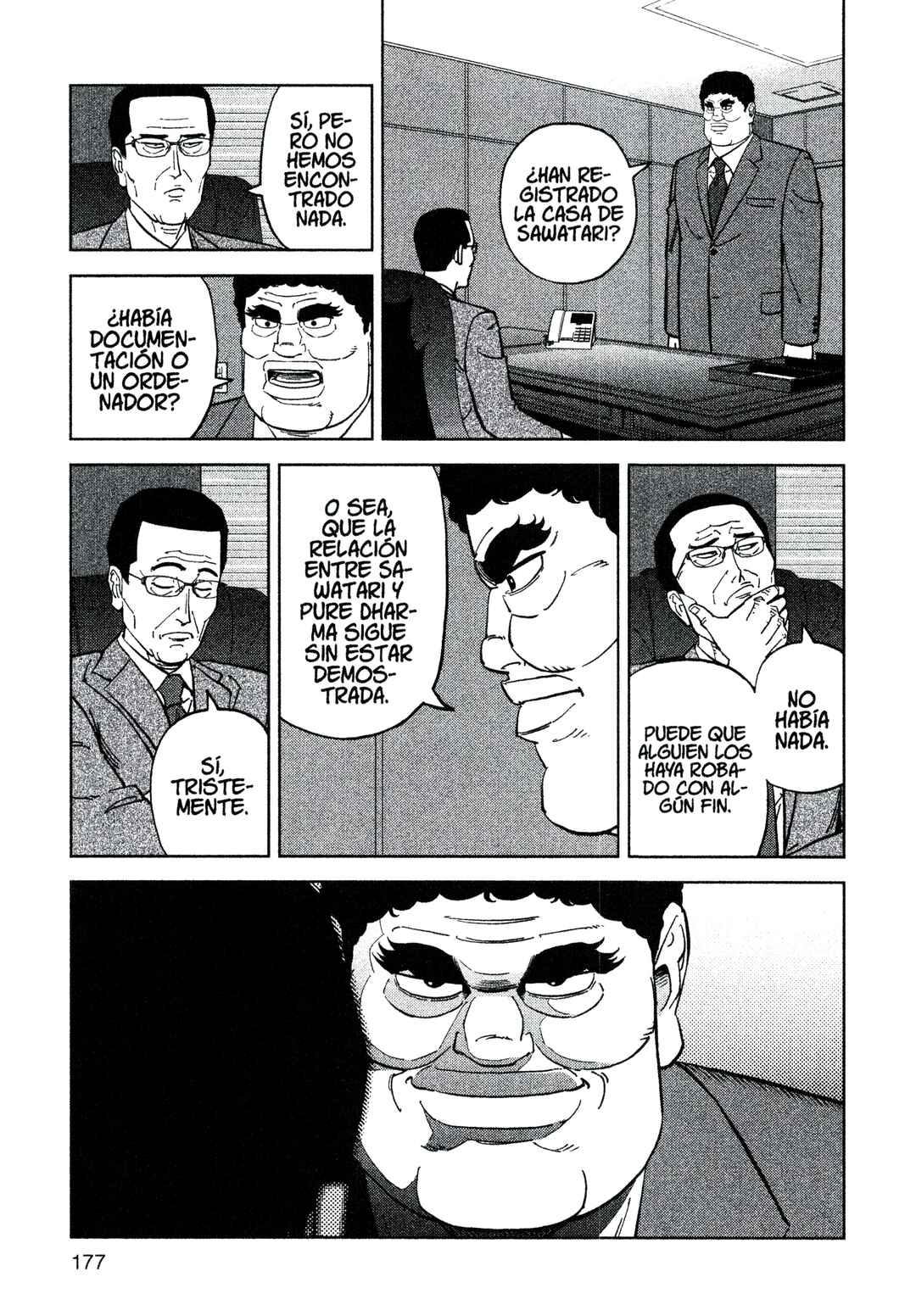 Chapter 223 - Page 5