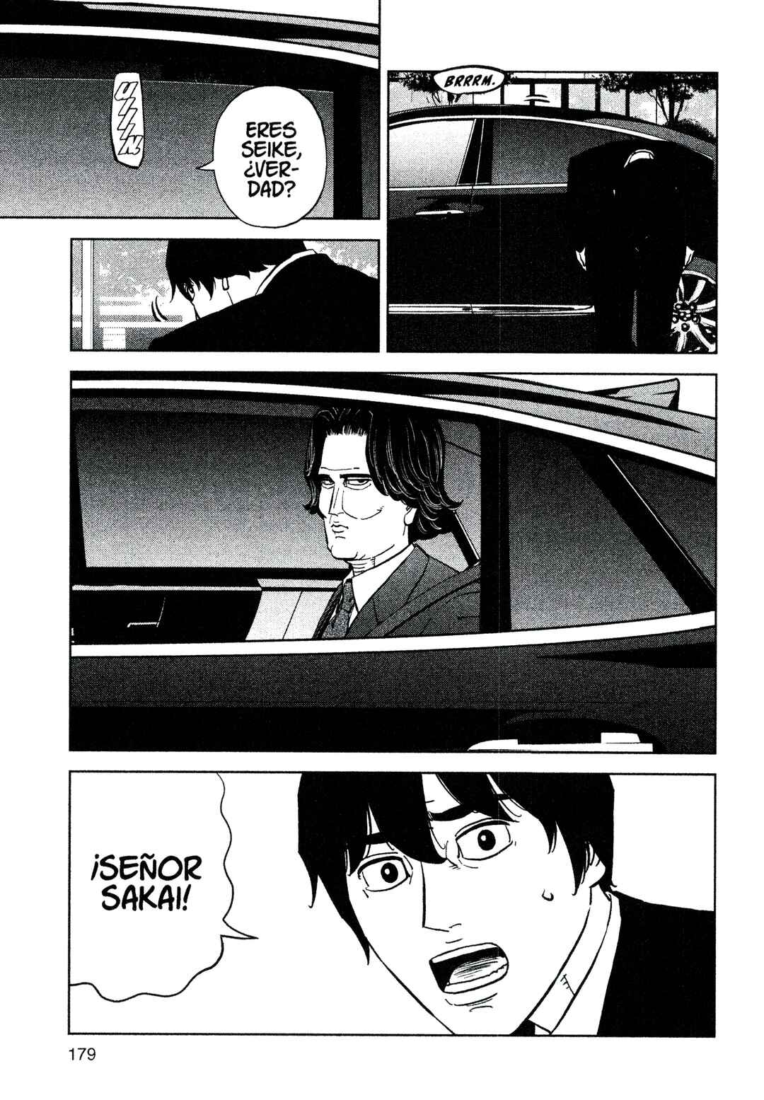 Chapter 223 - Page 7