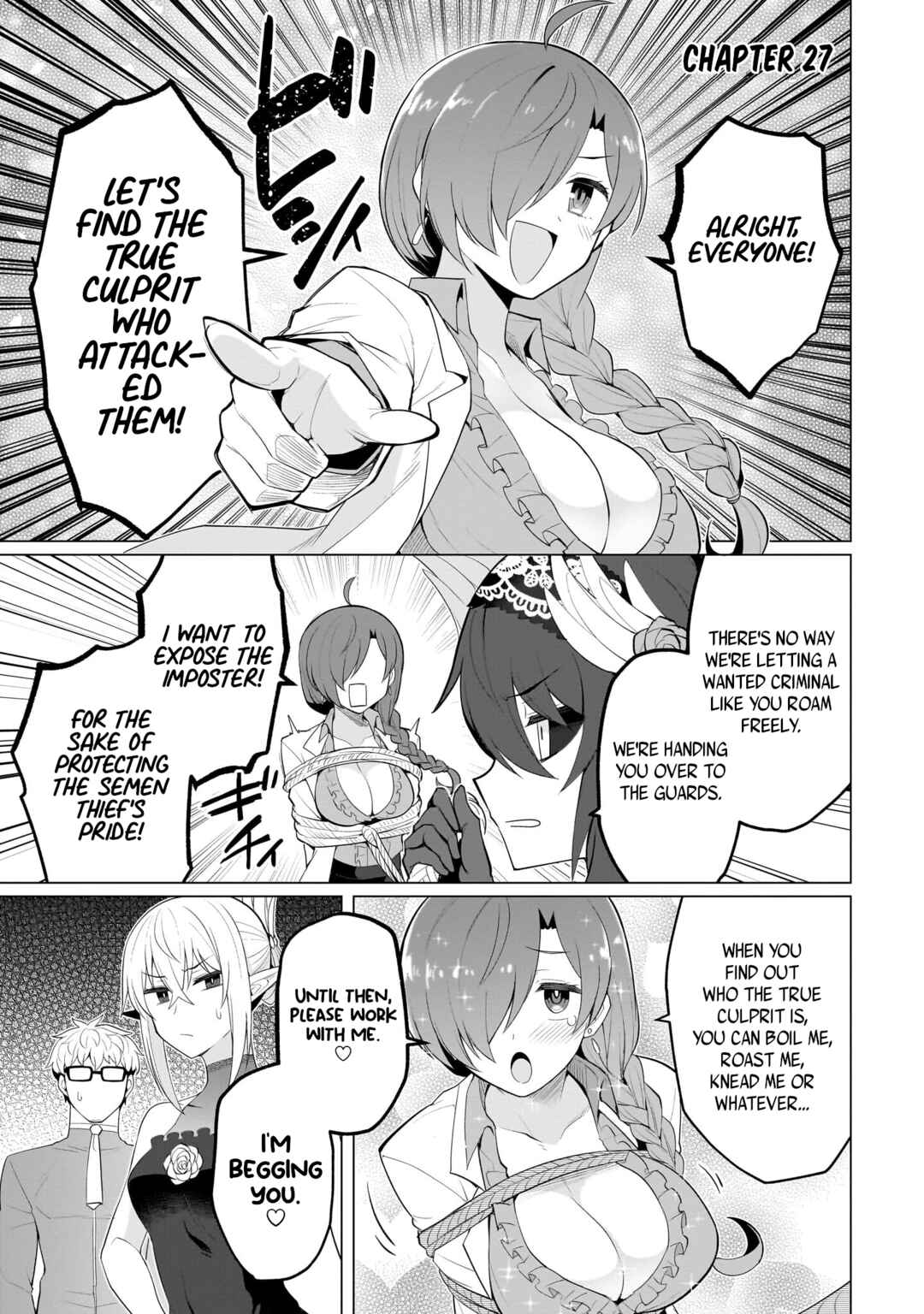 Chapter 27 - Page 1