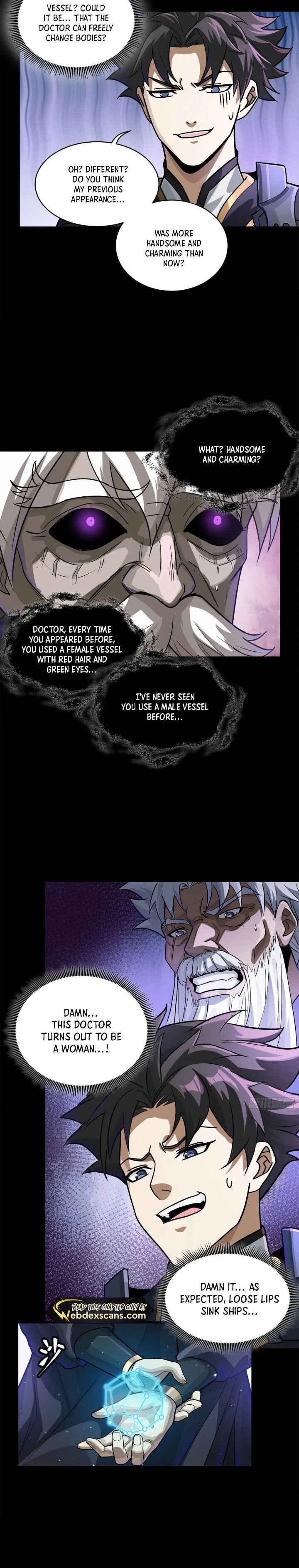Chapter 199 - Page 10