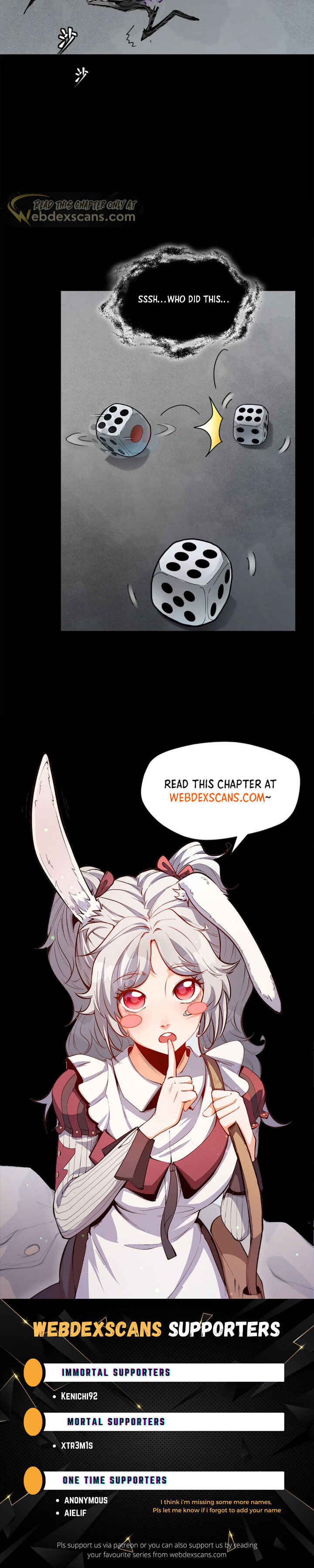 Chapter 199 - Page 22