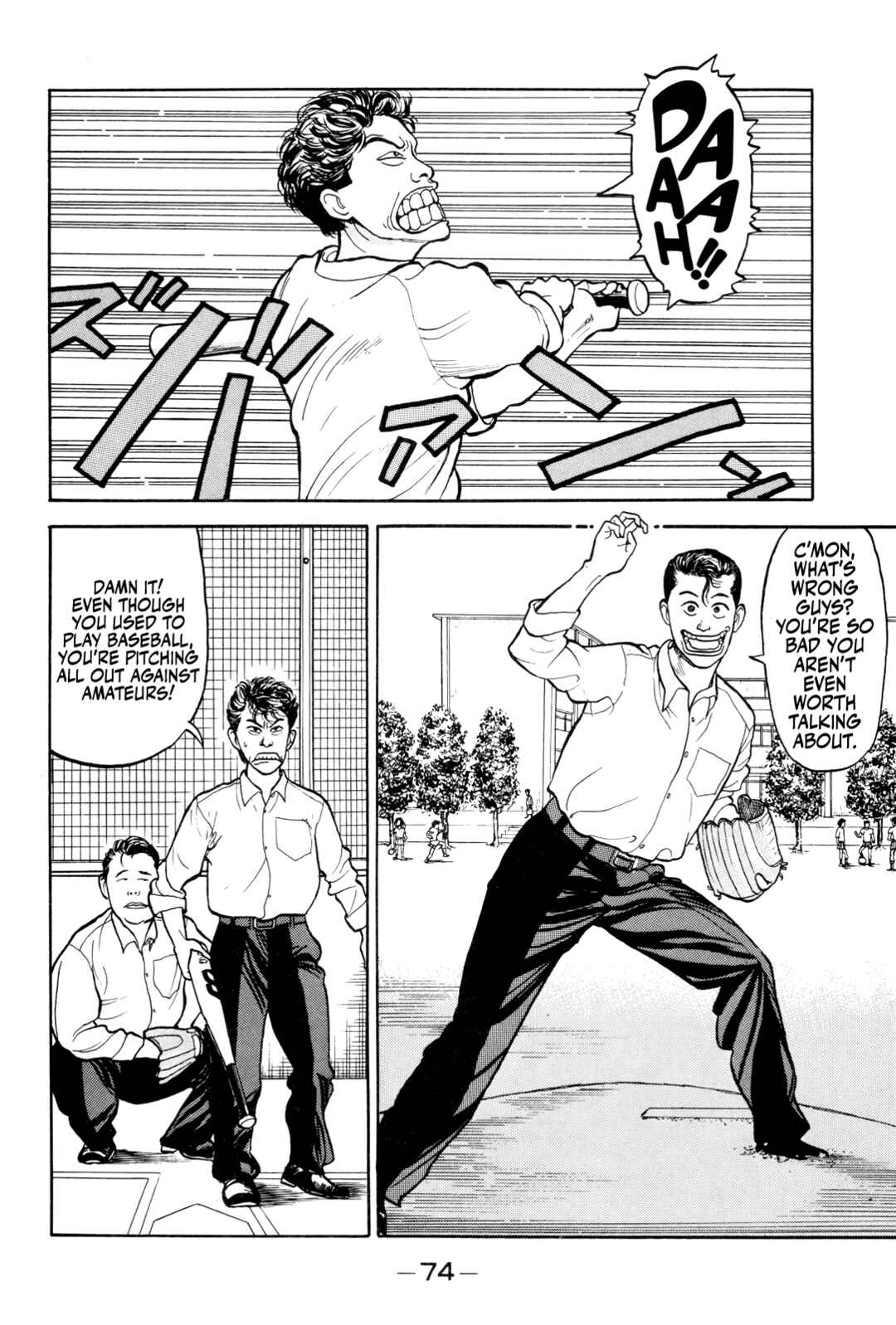 Chapter 4 - Page 3
