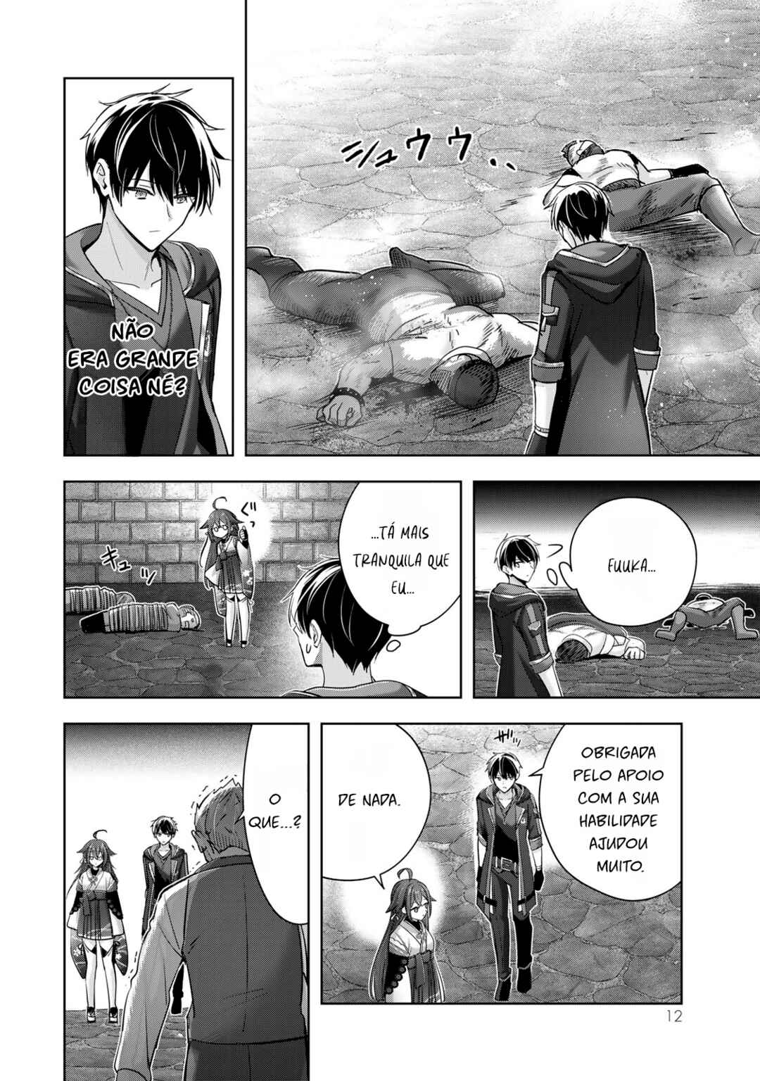 Chapter 43 - Page 10
