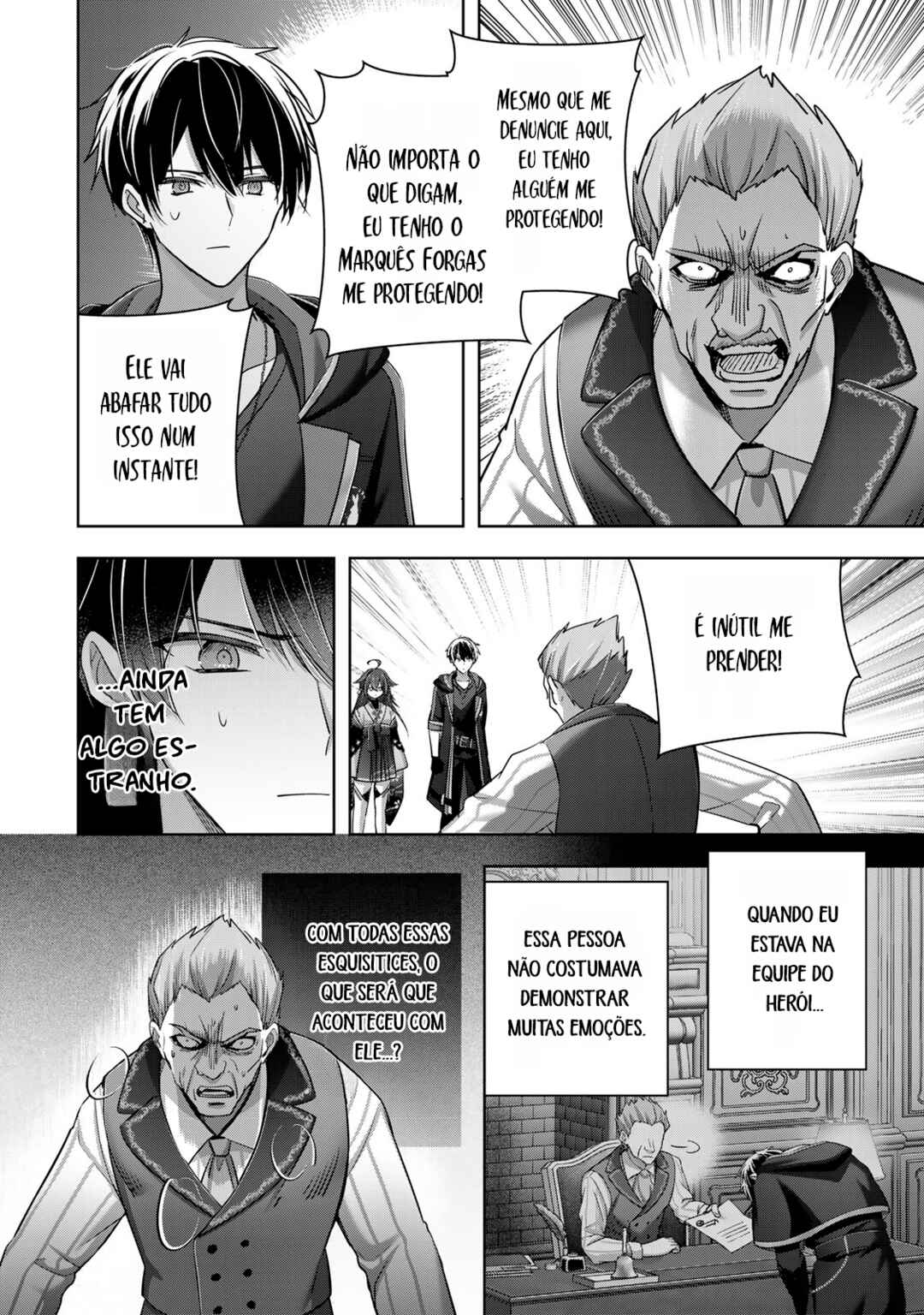 Chapter 43 - Page 12