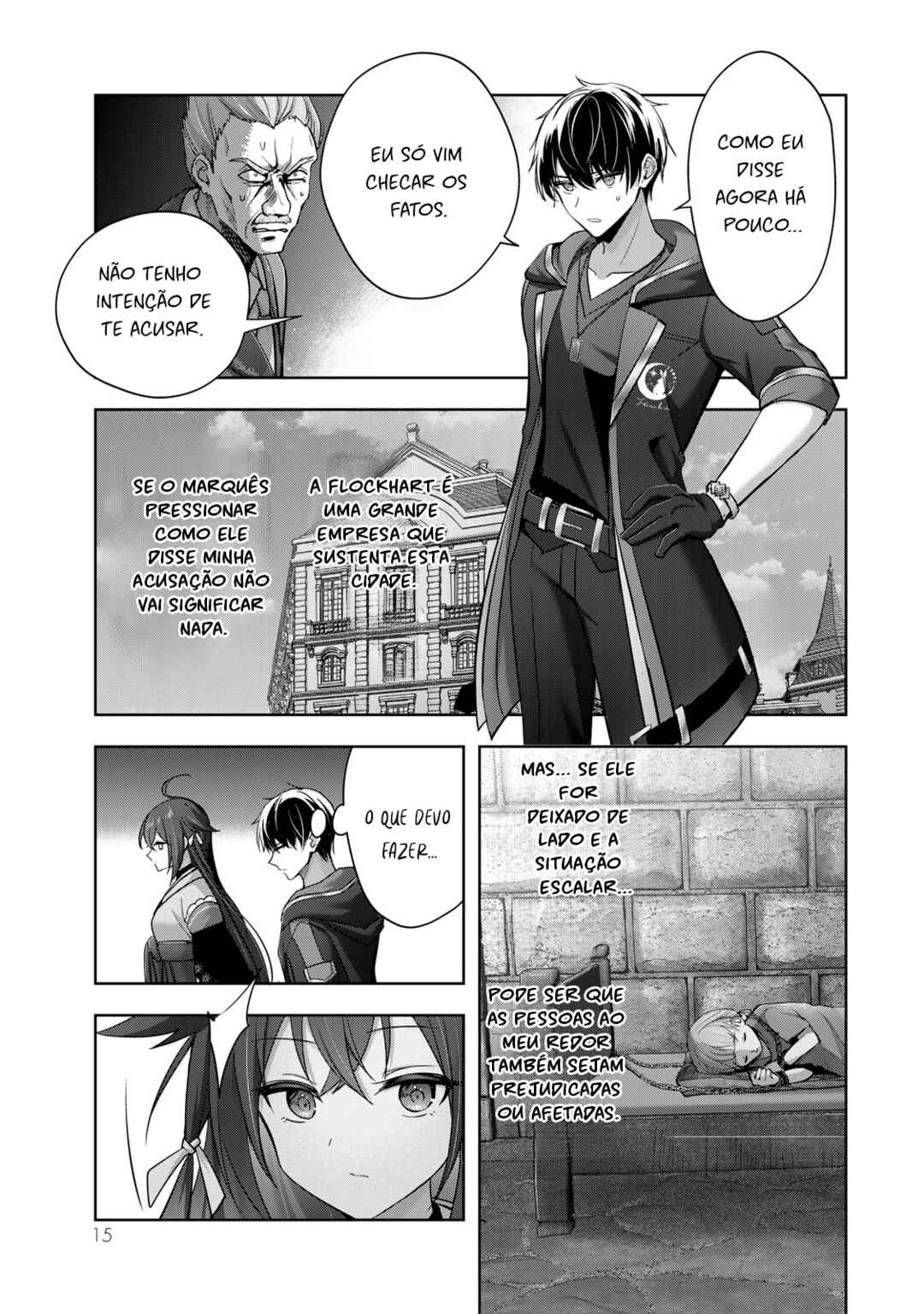 Chapter 43 - Page 13
