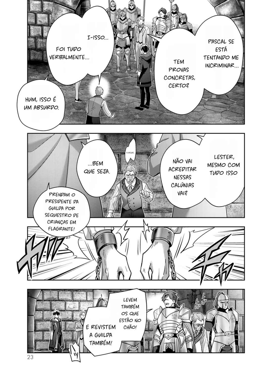 Chapter 43 - Page 21
