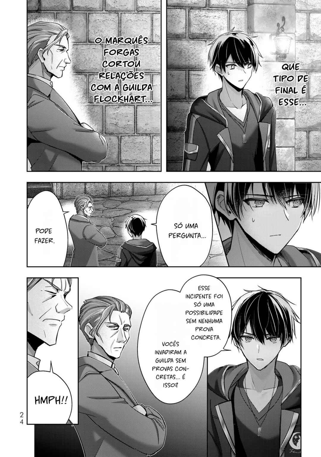 Chapter 43 - Page 22