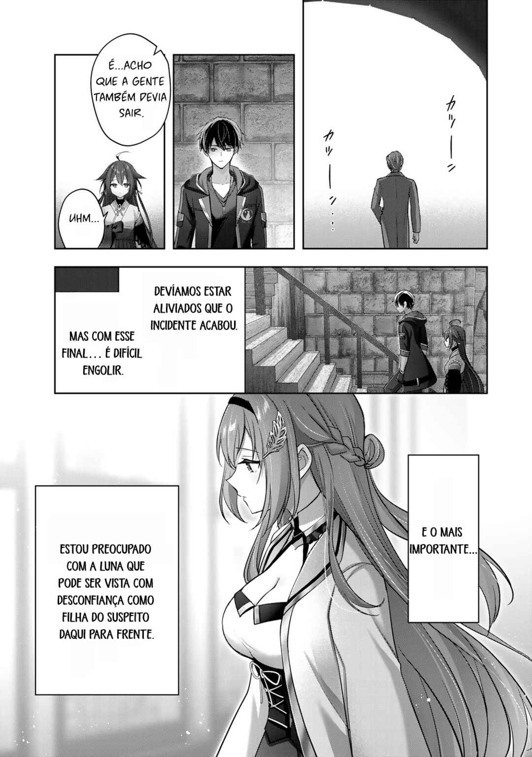 Chapter 43 - Page 25