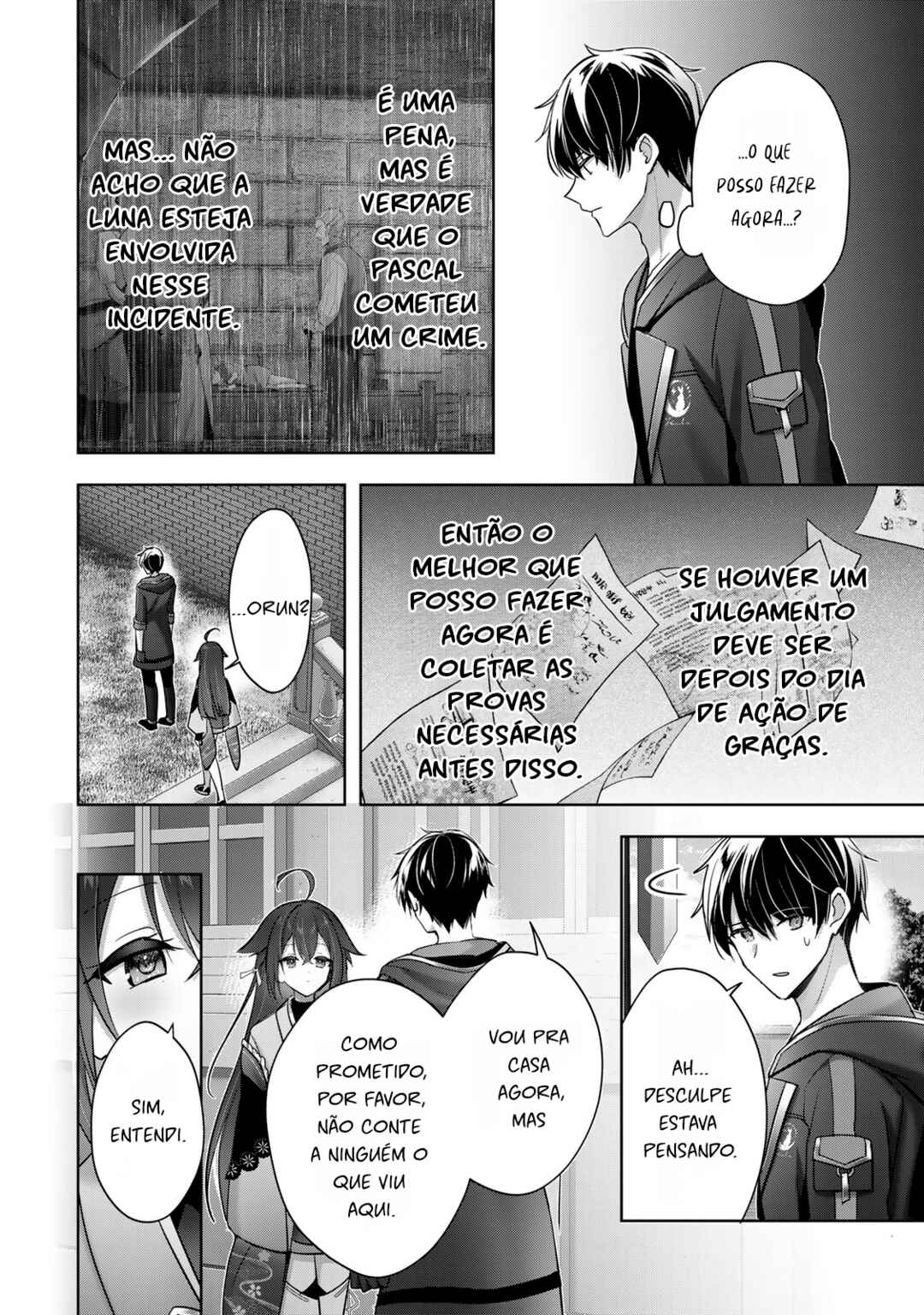 Chapter 43 - Page 26