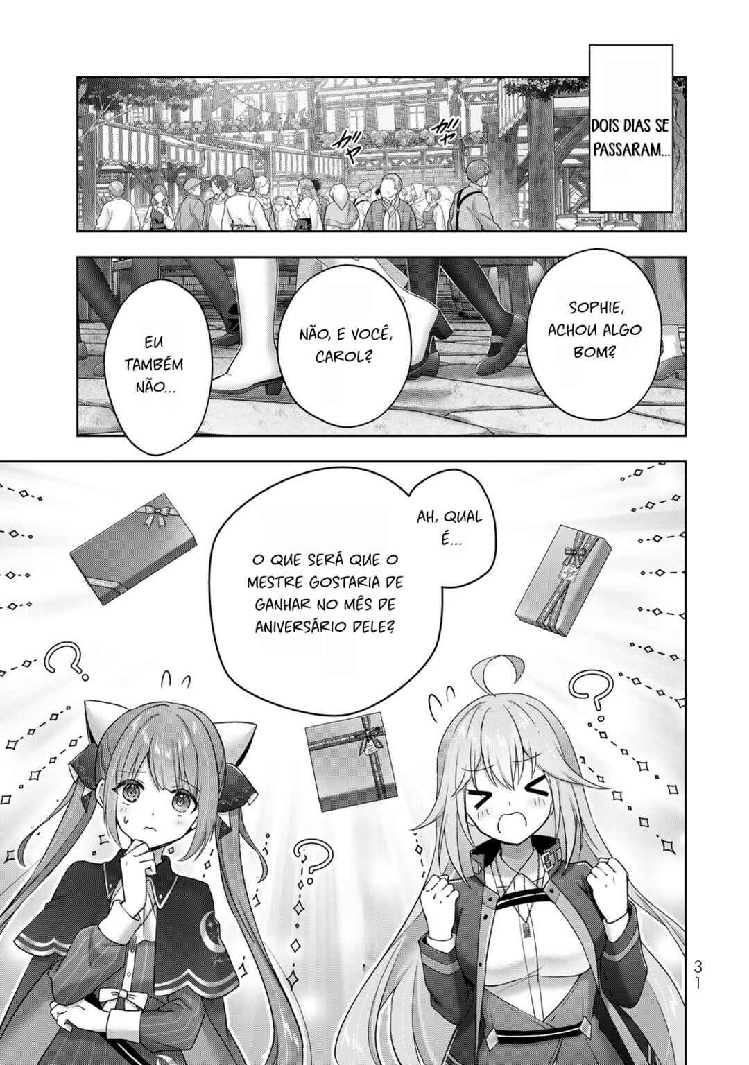 Chapter 43 - Page 29