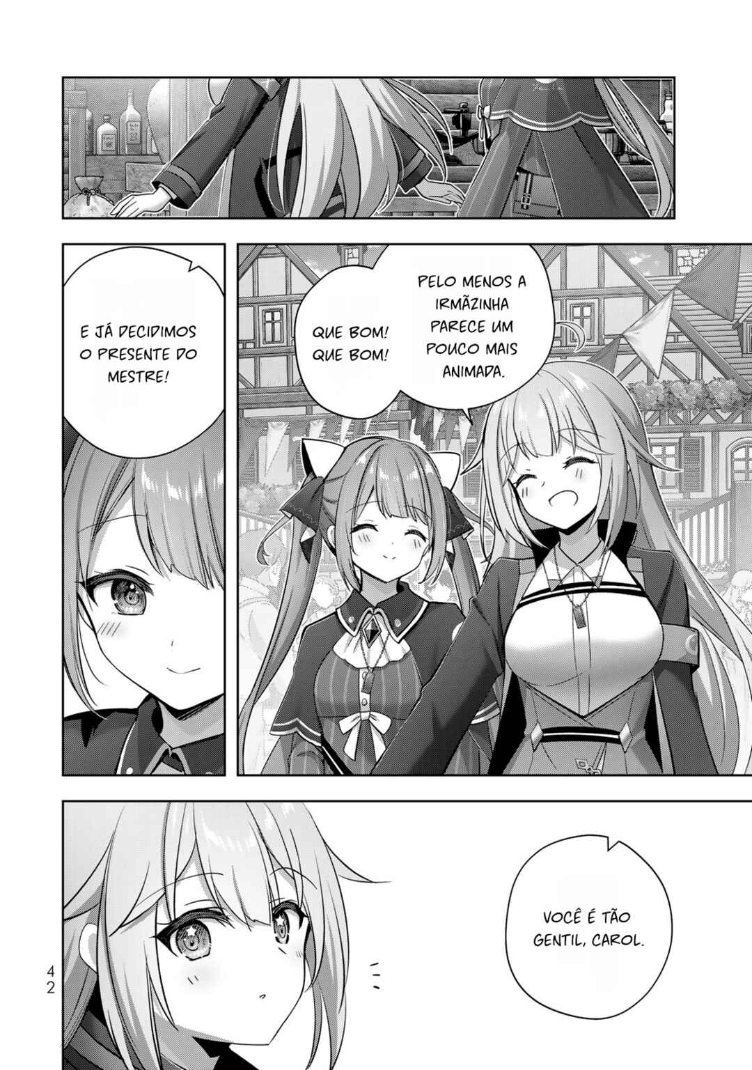 Chapter 43 - Page 40