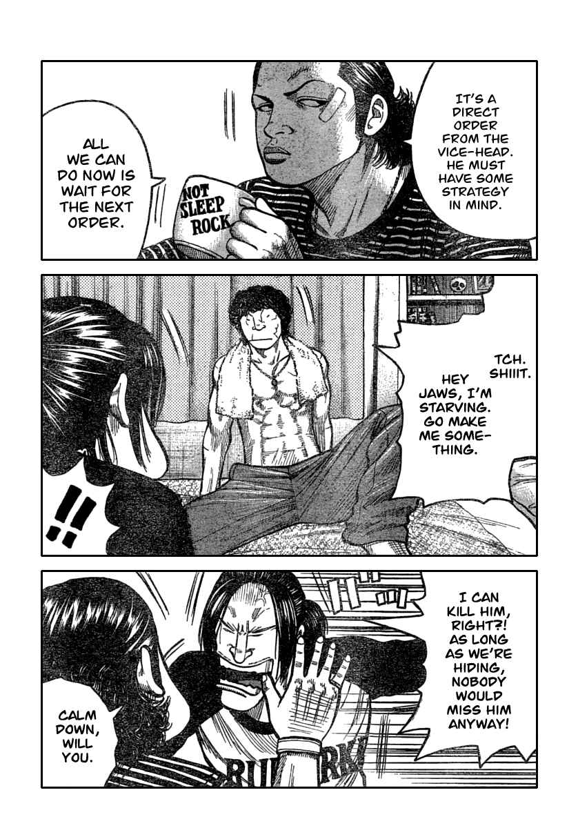 Chapter 114 - Page 15