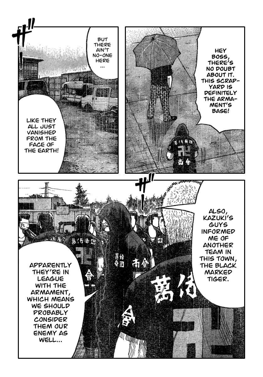 Chapter 114 - Page 18