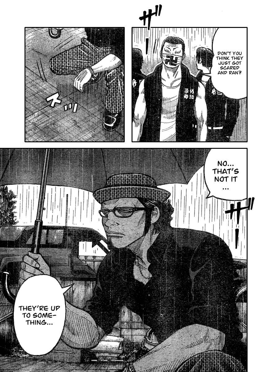 Chapter 114 - Page 19