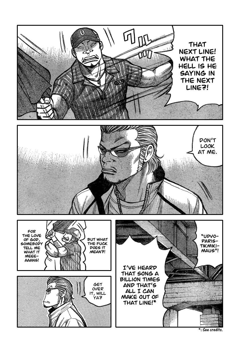 Chapter 114 - Page 21