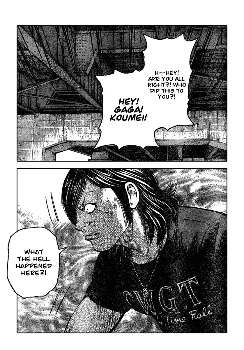 Chapter 114 - Page 36