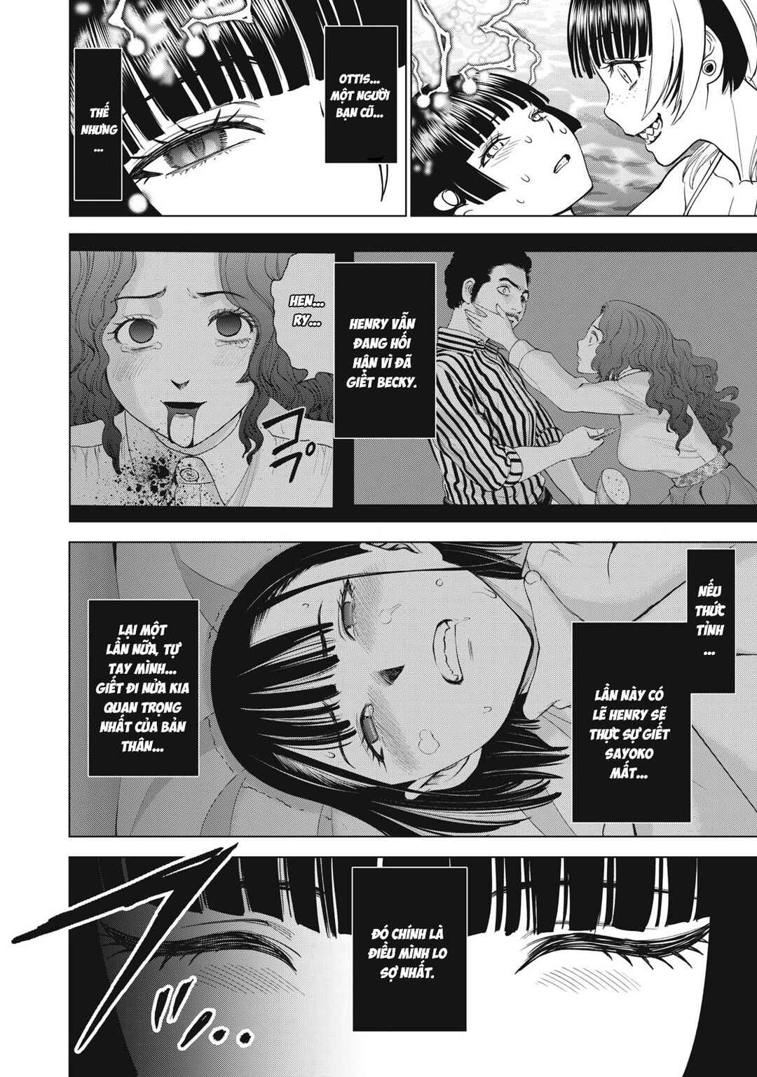Chapter 301 - Page 11