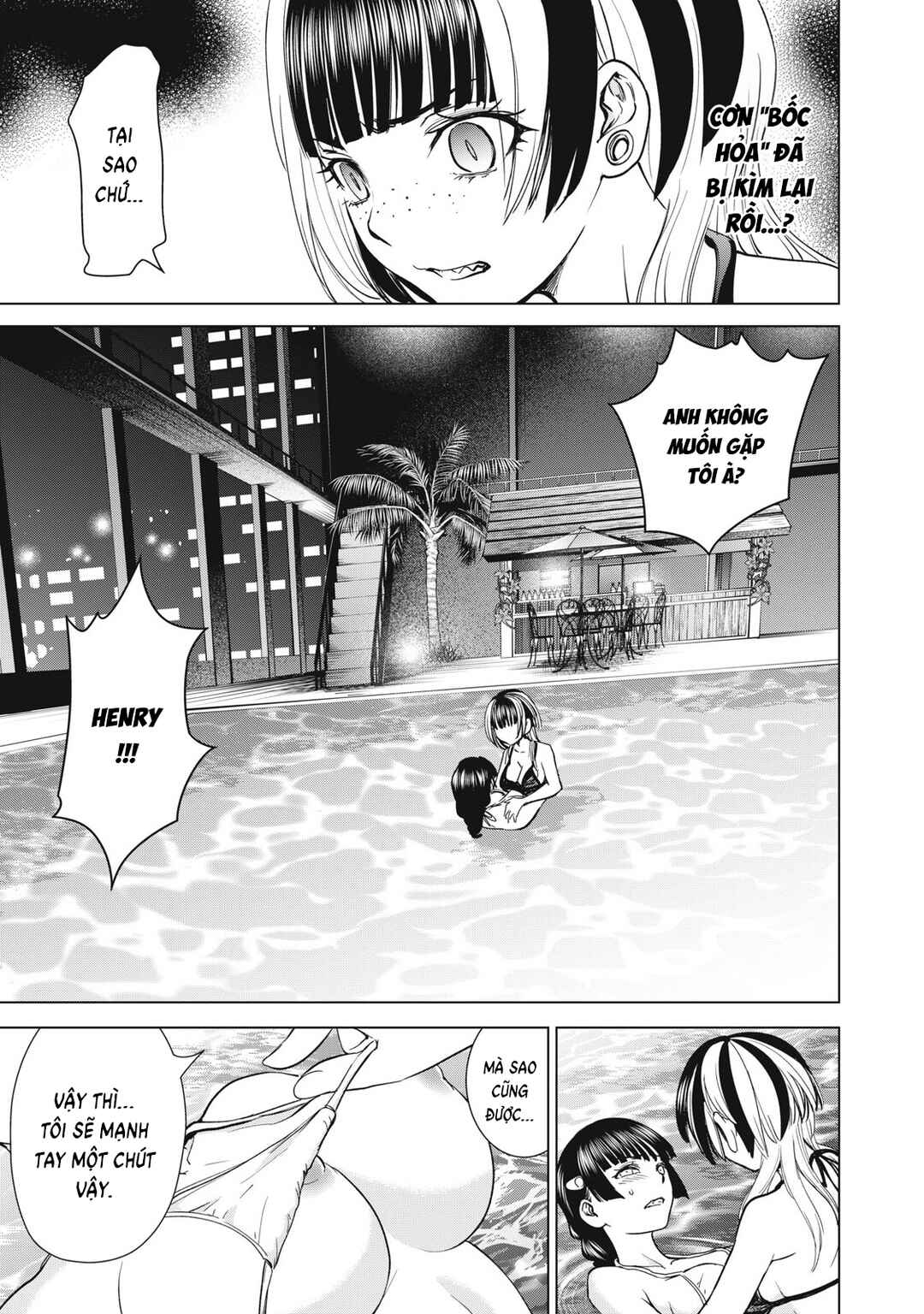 Chapter 301 - Page 12