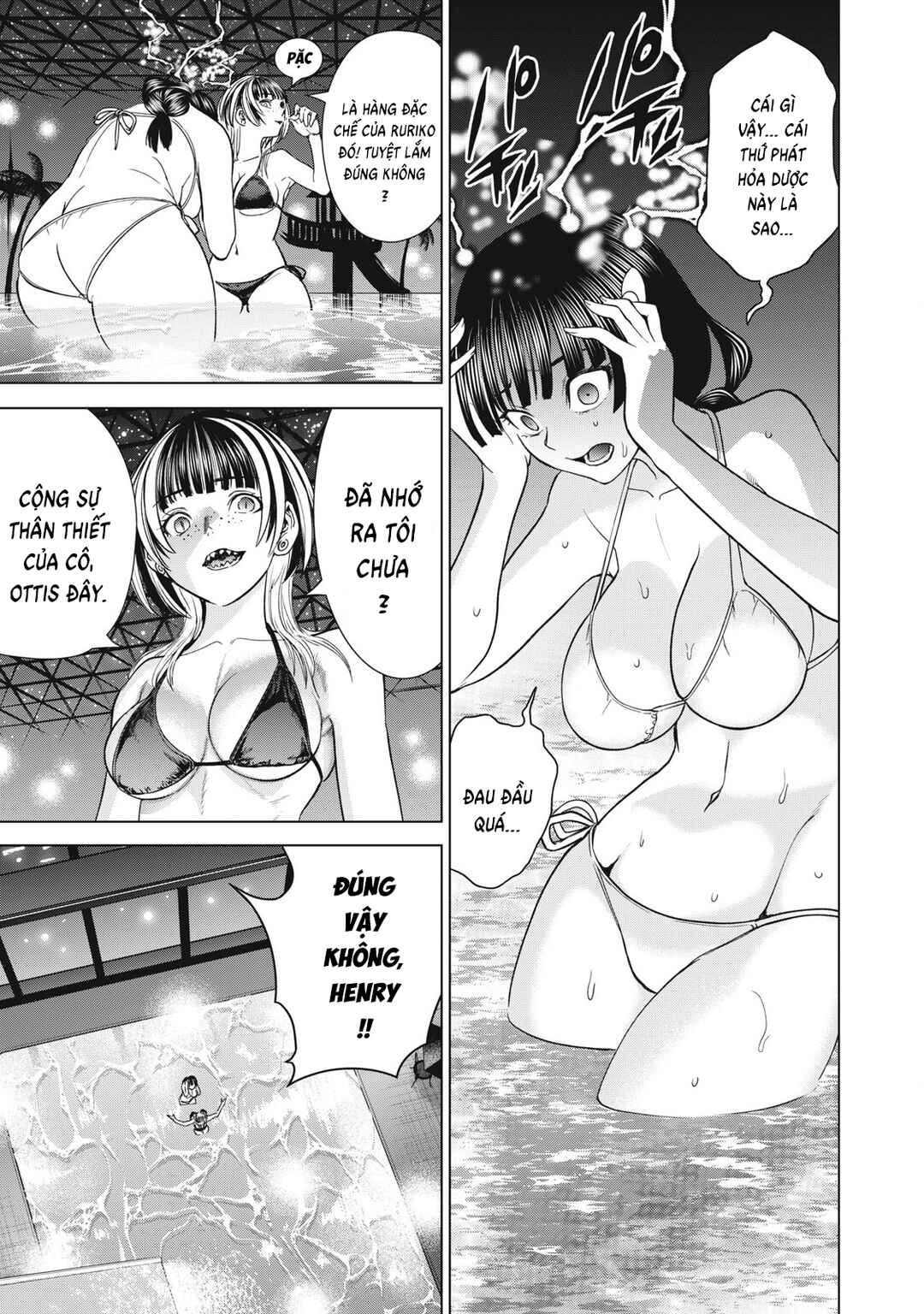 Chapter 301 - Page 8