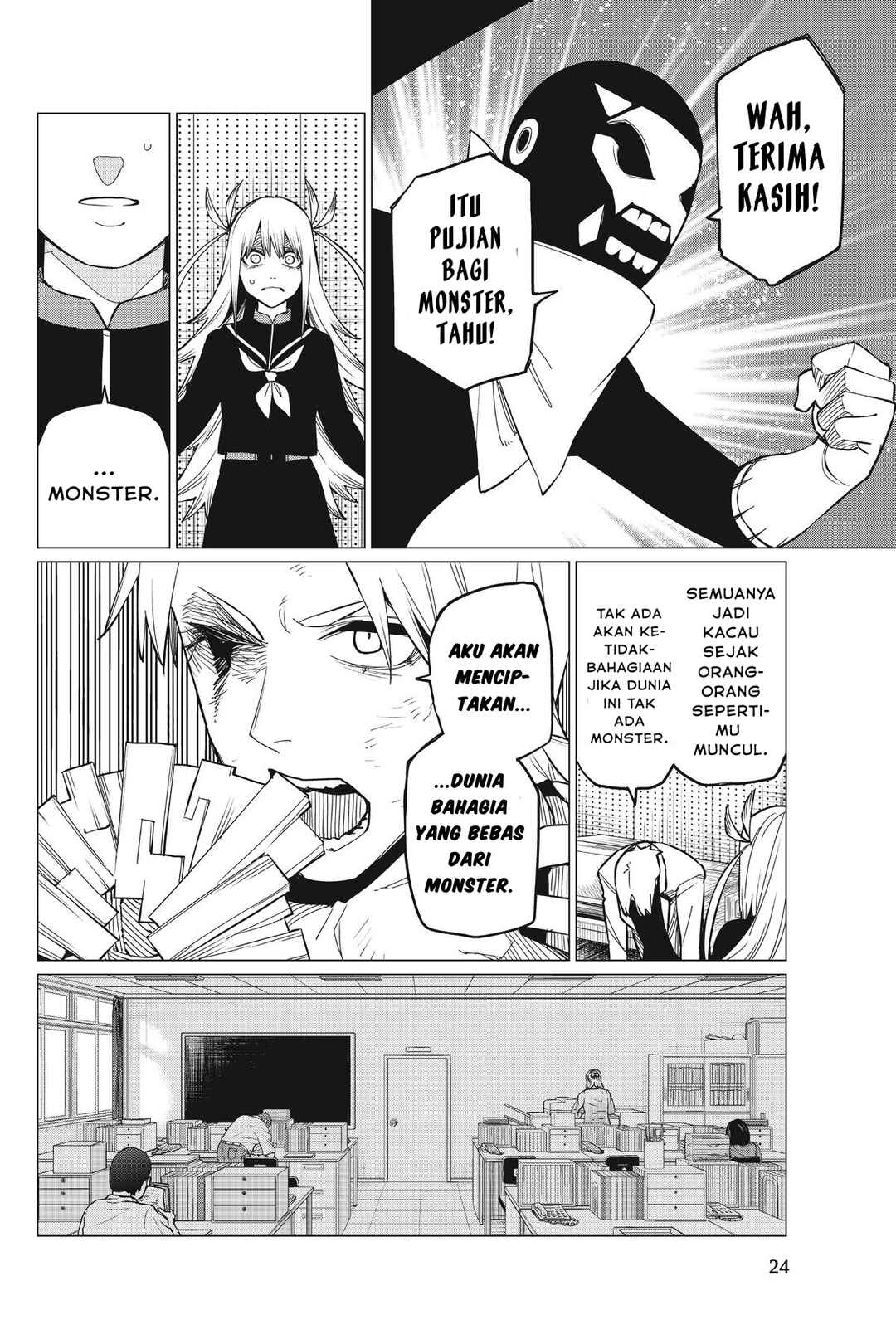 Chapter 64 - Page 3