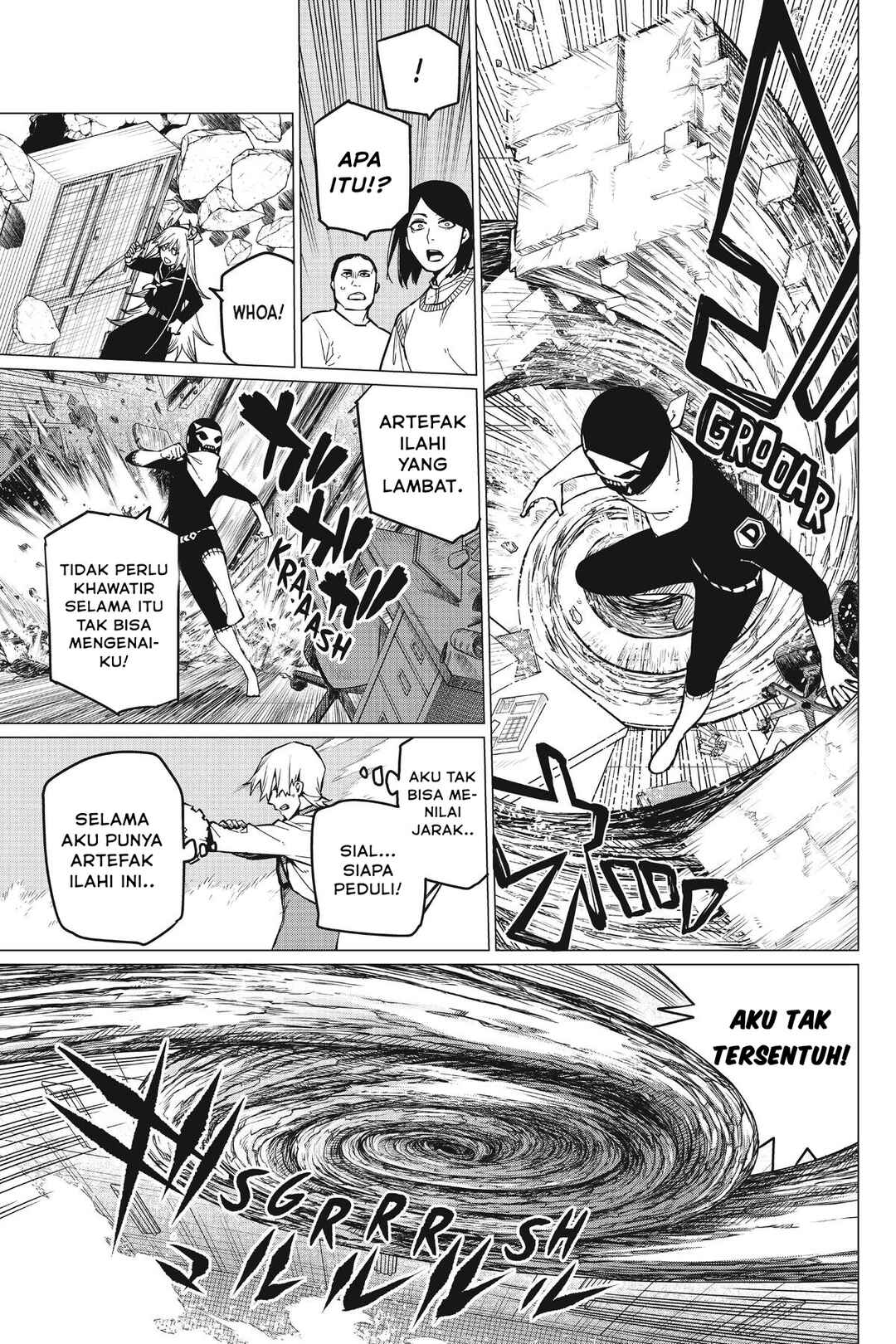 Chapter 64 - Page 4