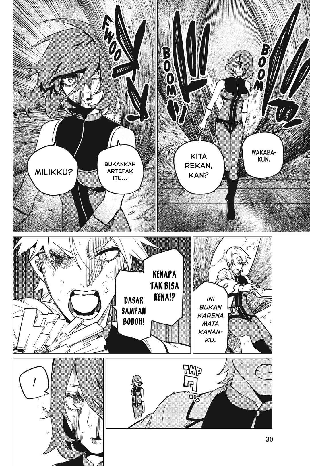 Chapter 64 - Page 9