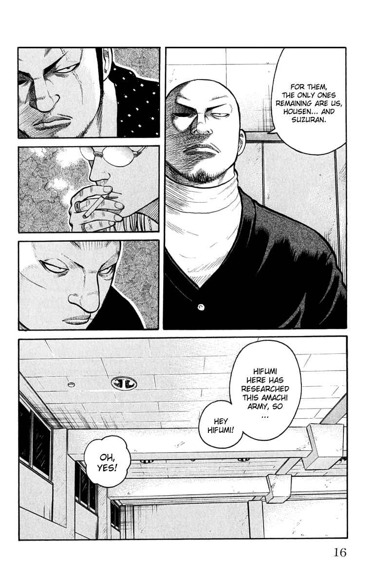 Chapter 61 - Page 19