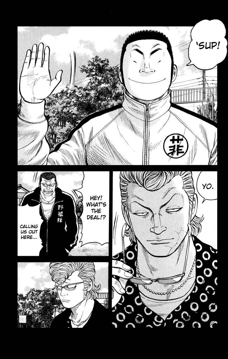 Chapter 61 - Page 28