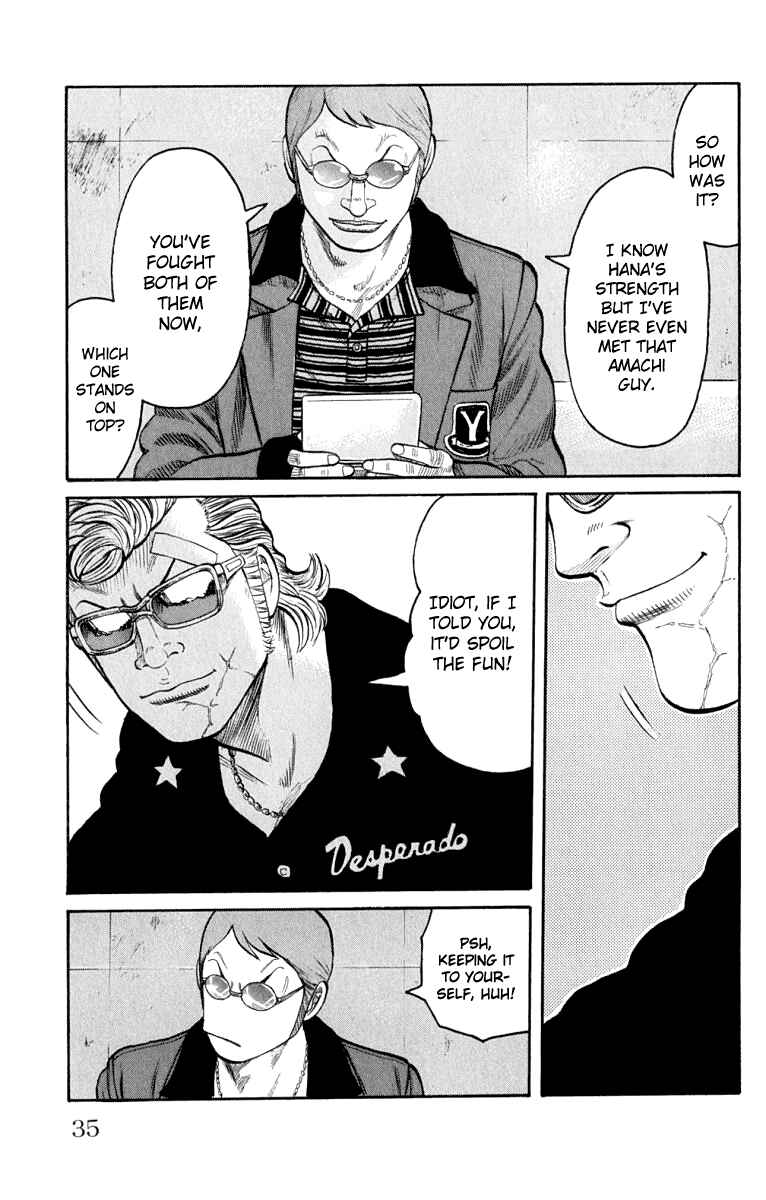 Chapter 61 - Page 38