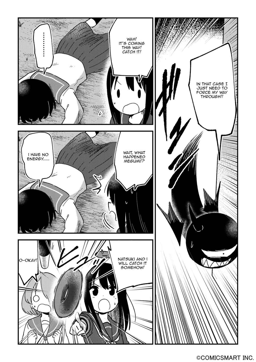 Chapter 118 - Page 2