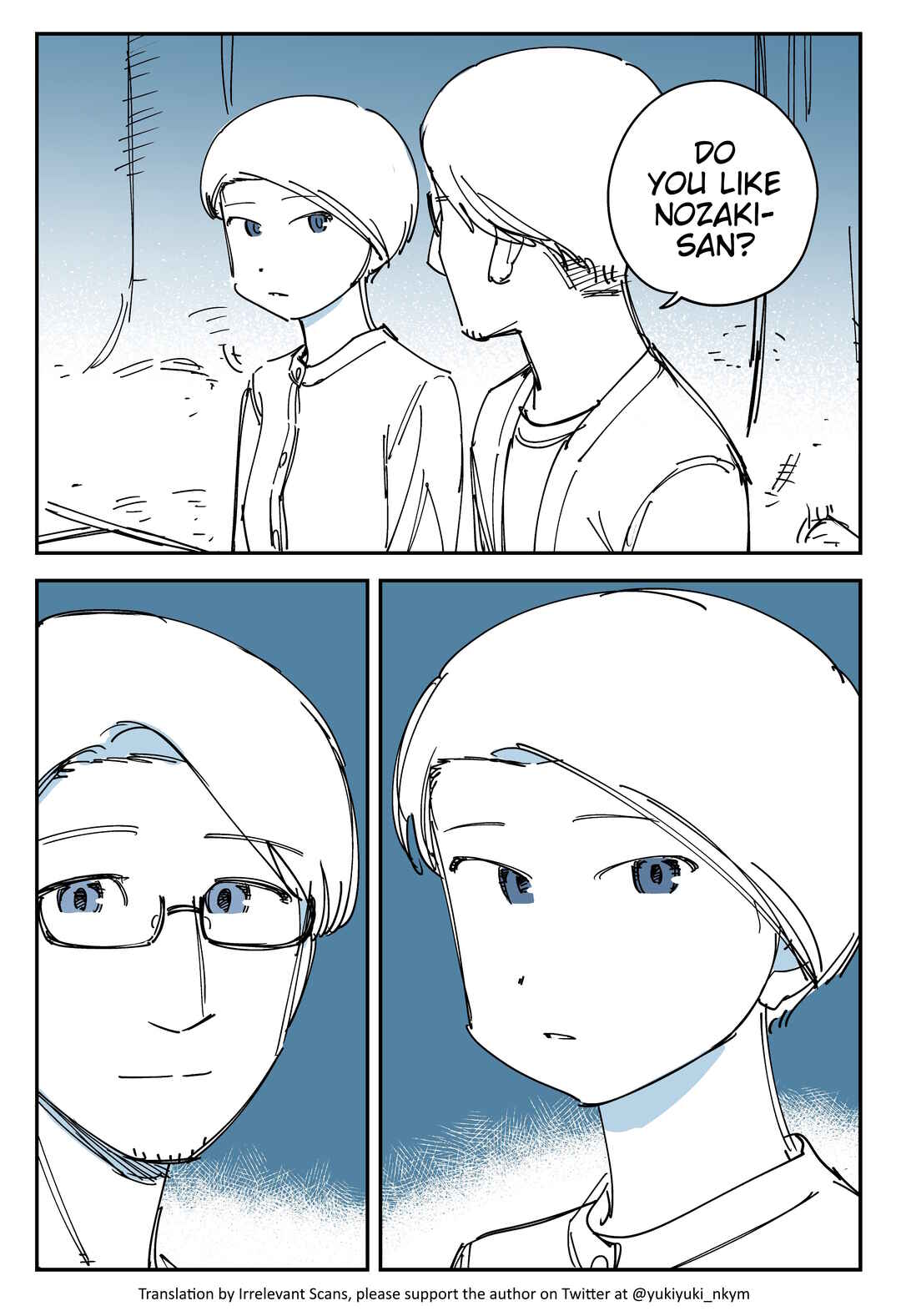 Chapter 442 - Page 1