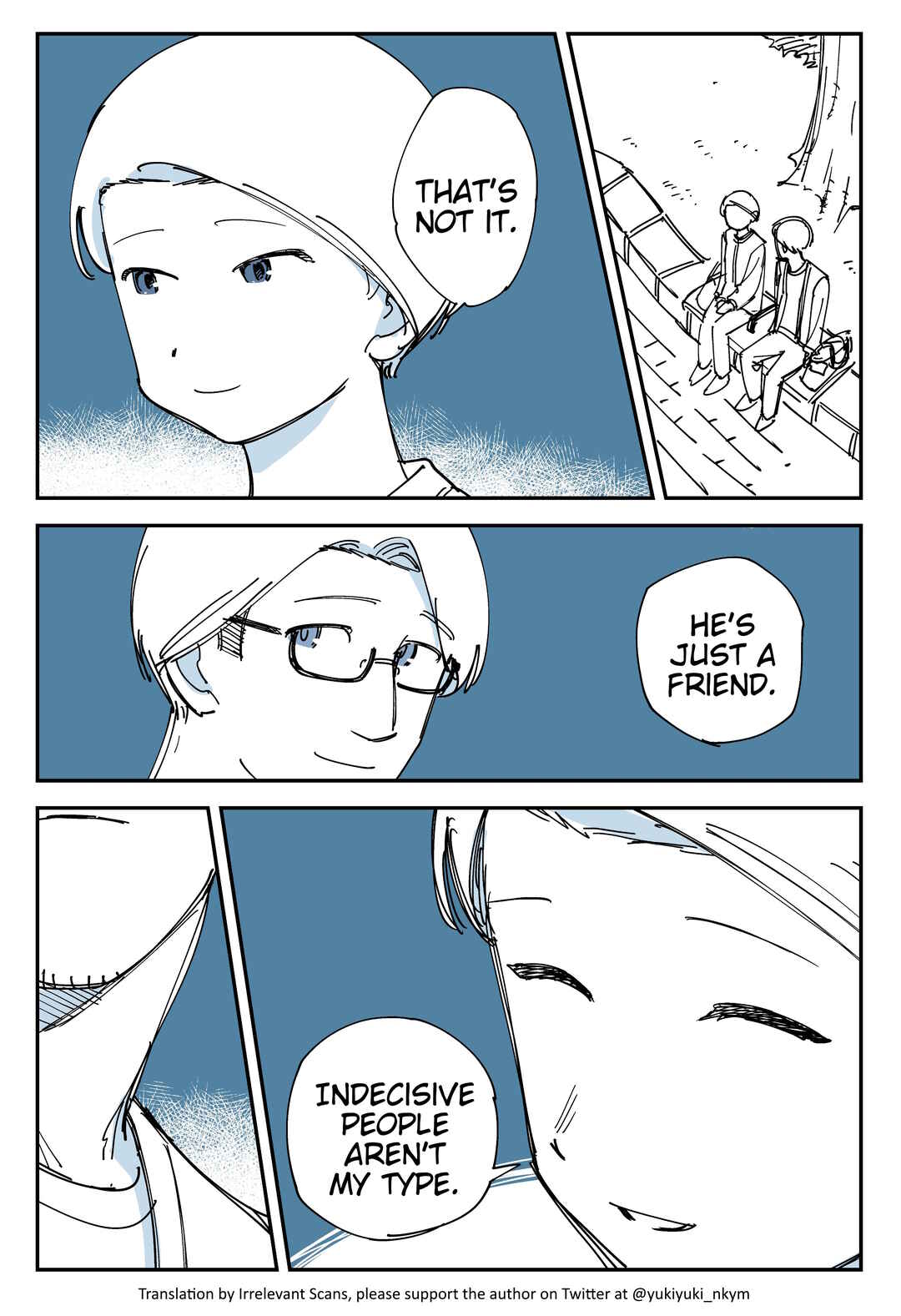 Chapter 442 - Page 2