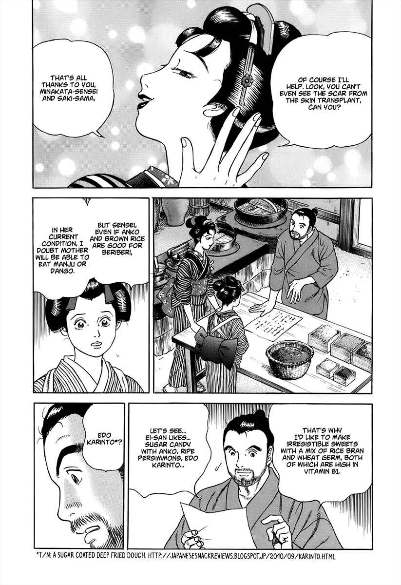 Chapter 42 - Page 22