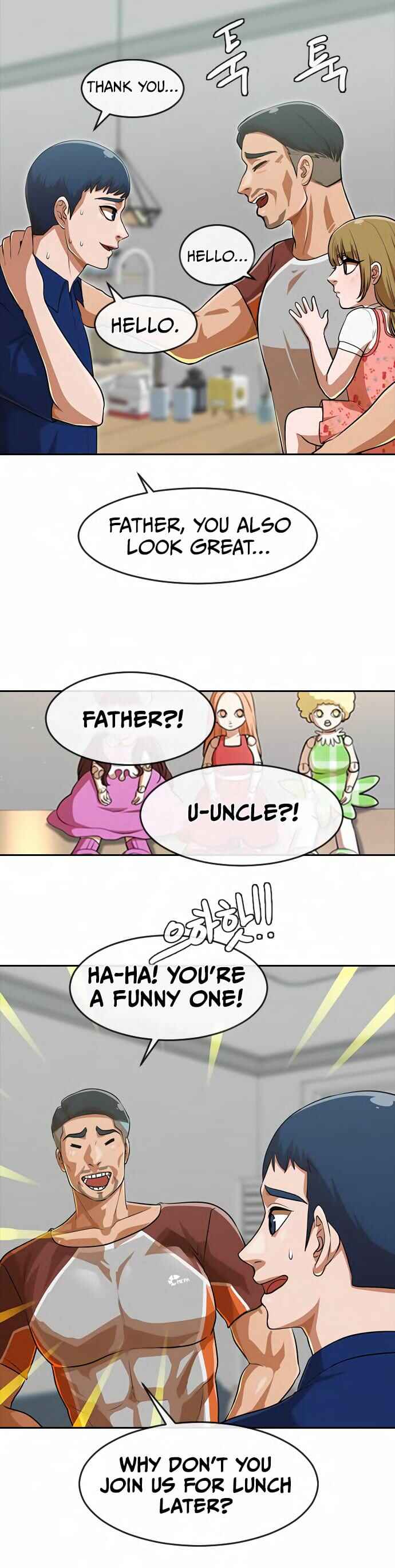 Chapter 268 - Page 32