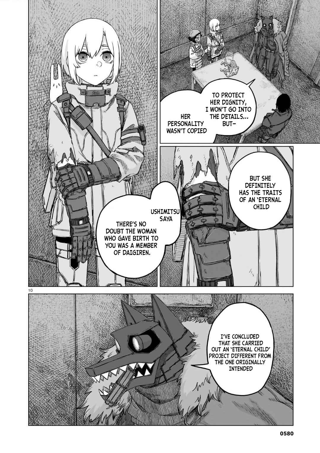 Chapter 37 - Page 11