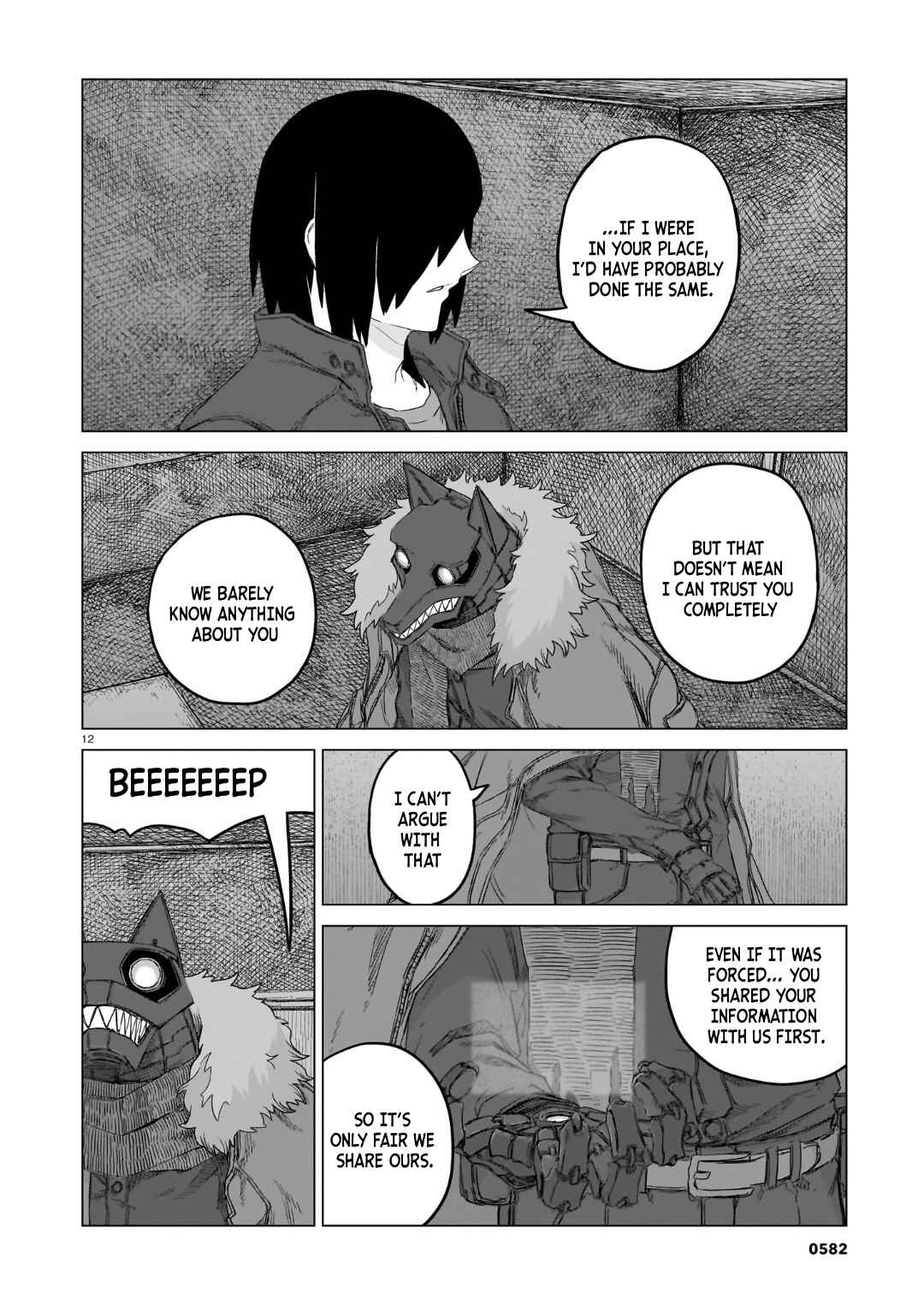 Chapter 37 - Page 13