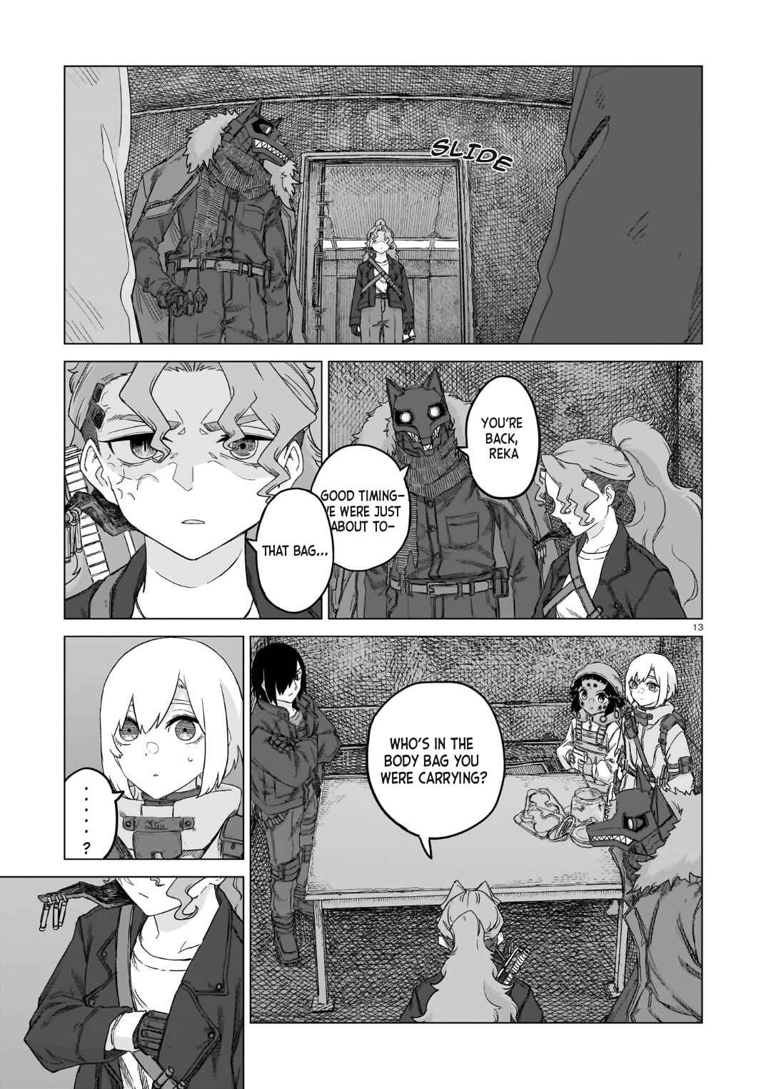 Chapter 37 - Page 14